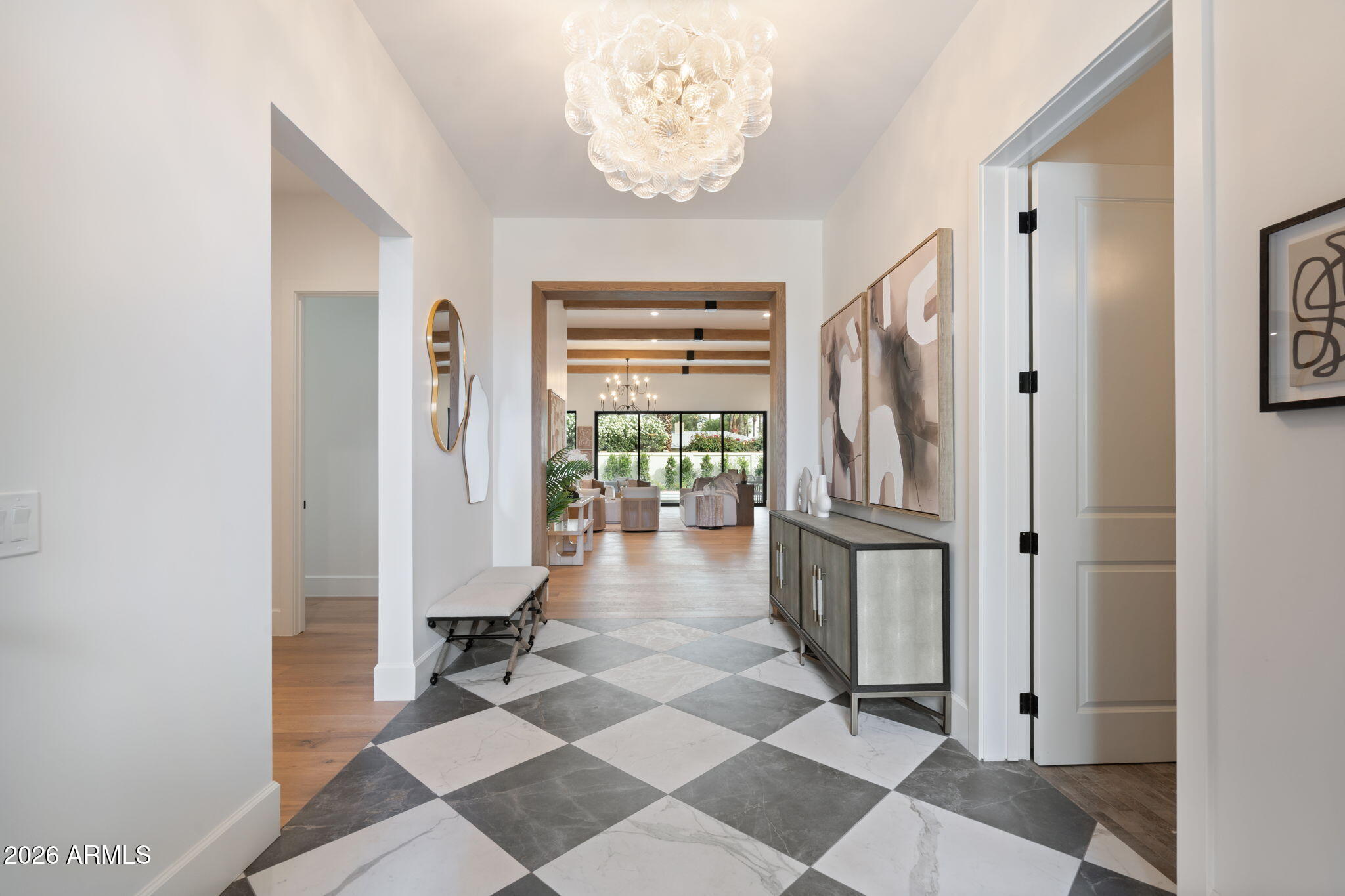 Mountgrove - Residential
