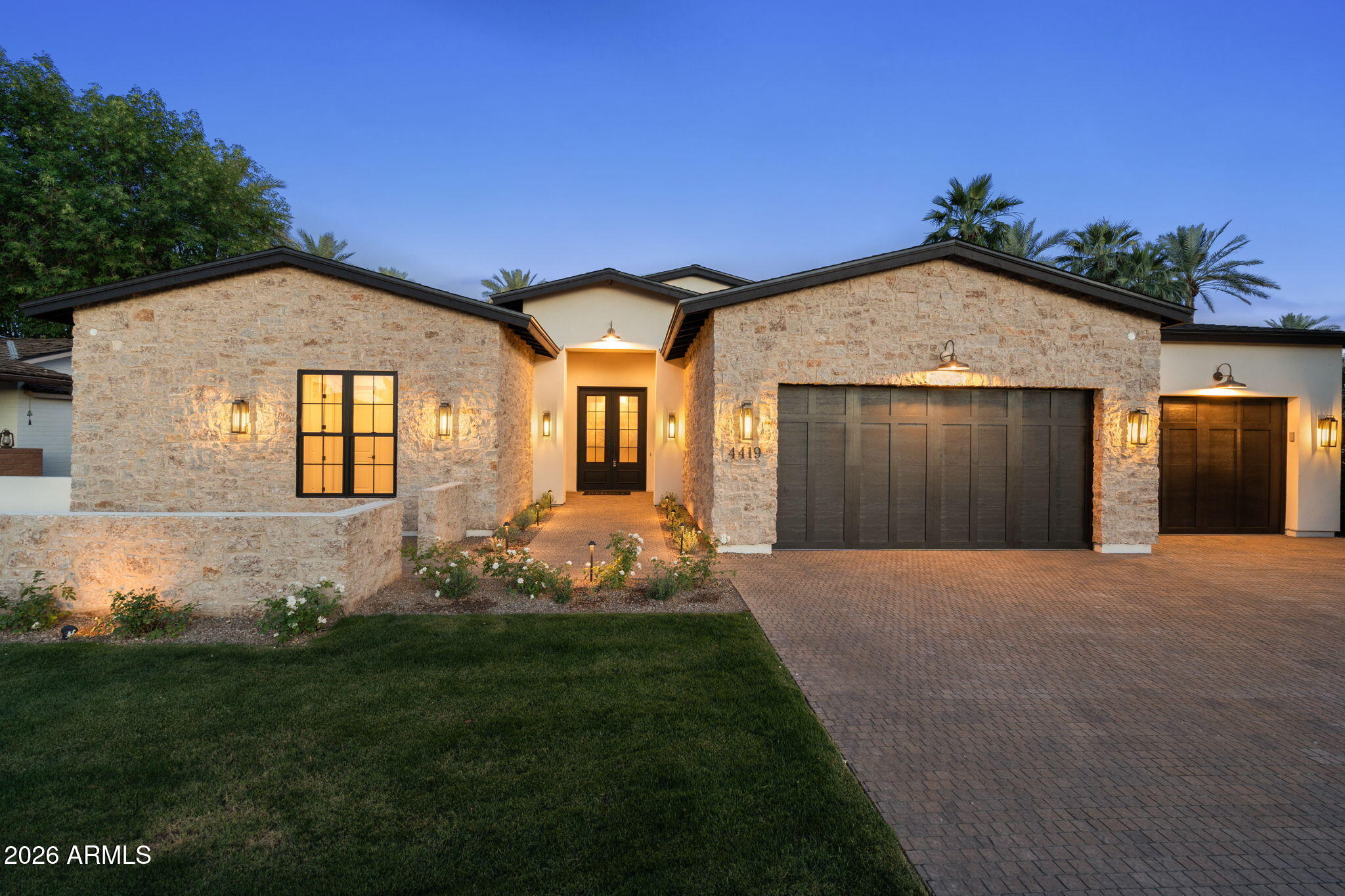Mountgrove - Residential