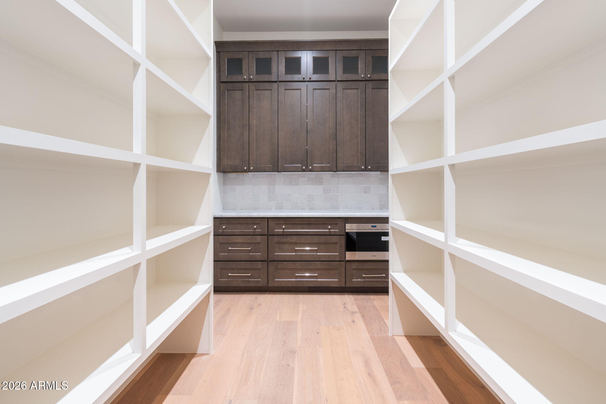 Mountgrove - Residential
