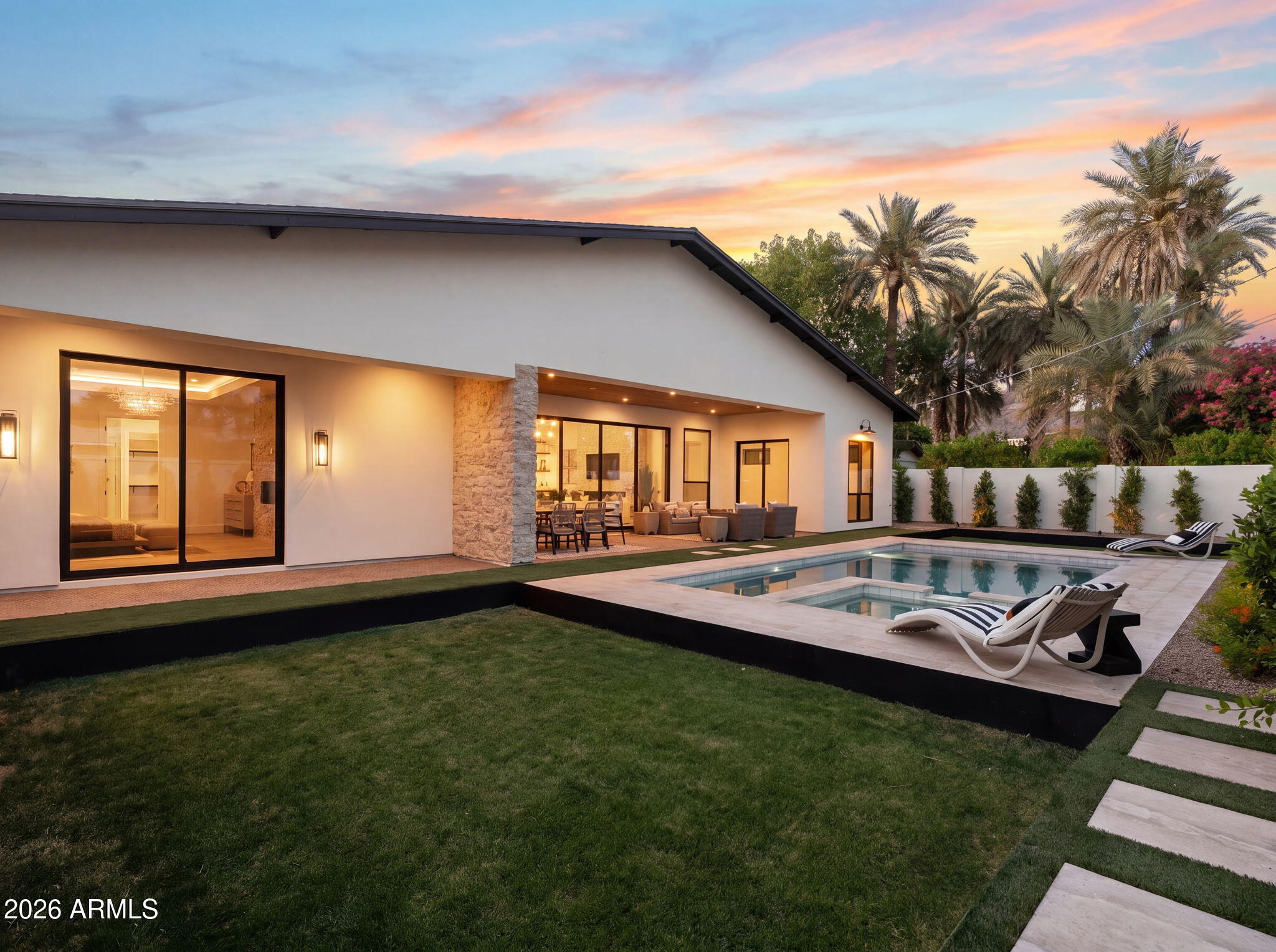 Mountgrove - Residential