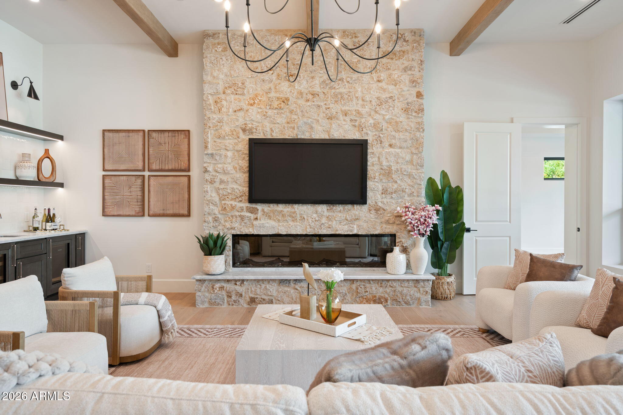 Mountgrove - Residential