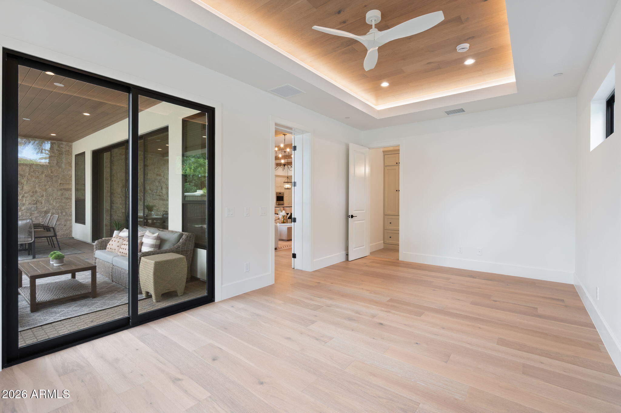 Mountgrove - Residential