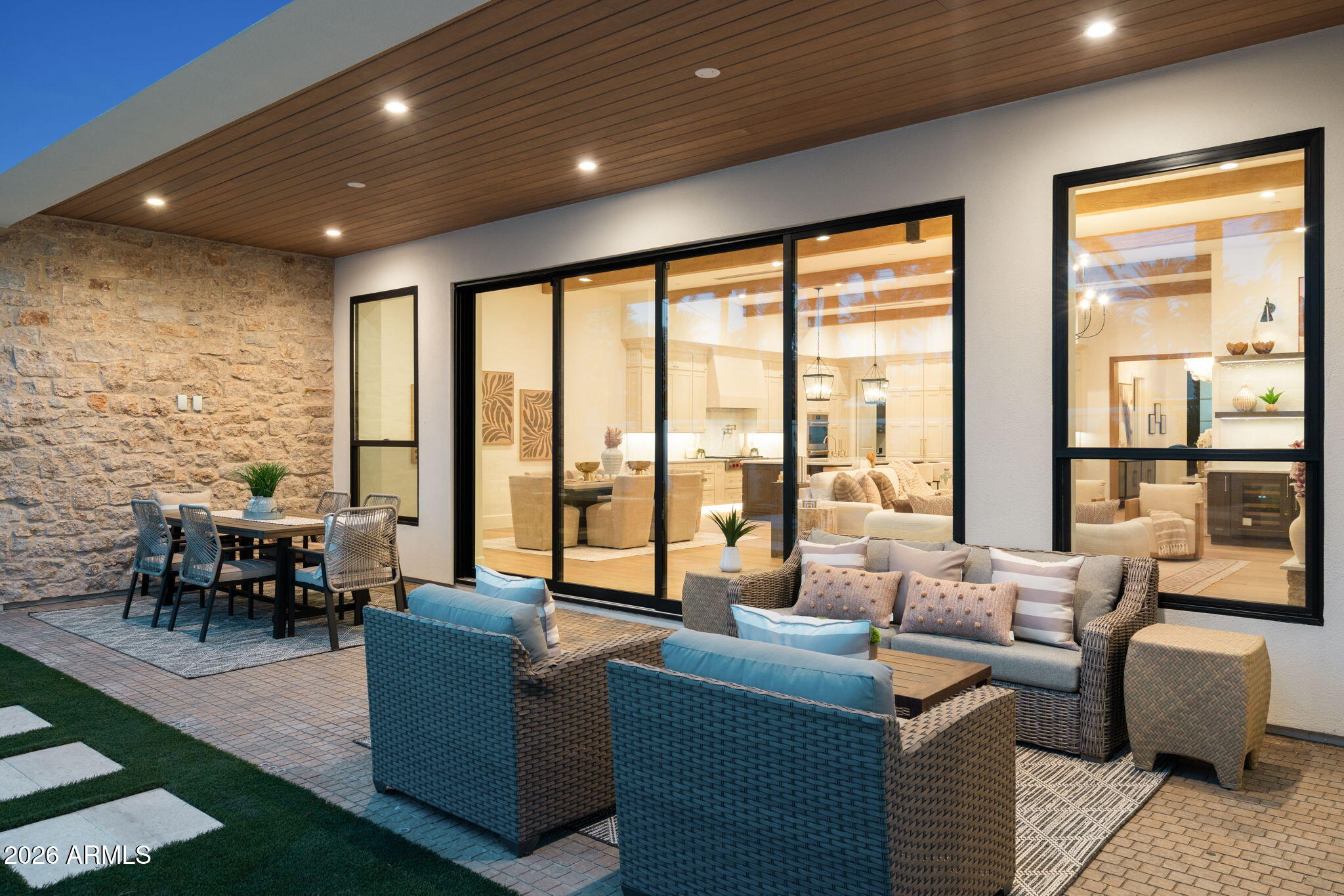 Mountgrove - Residential
