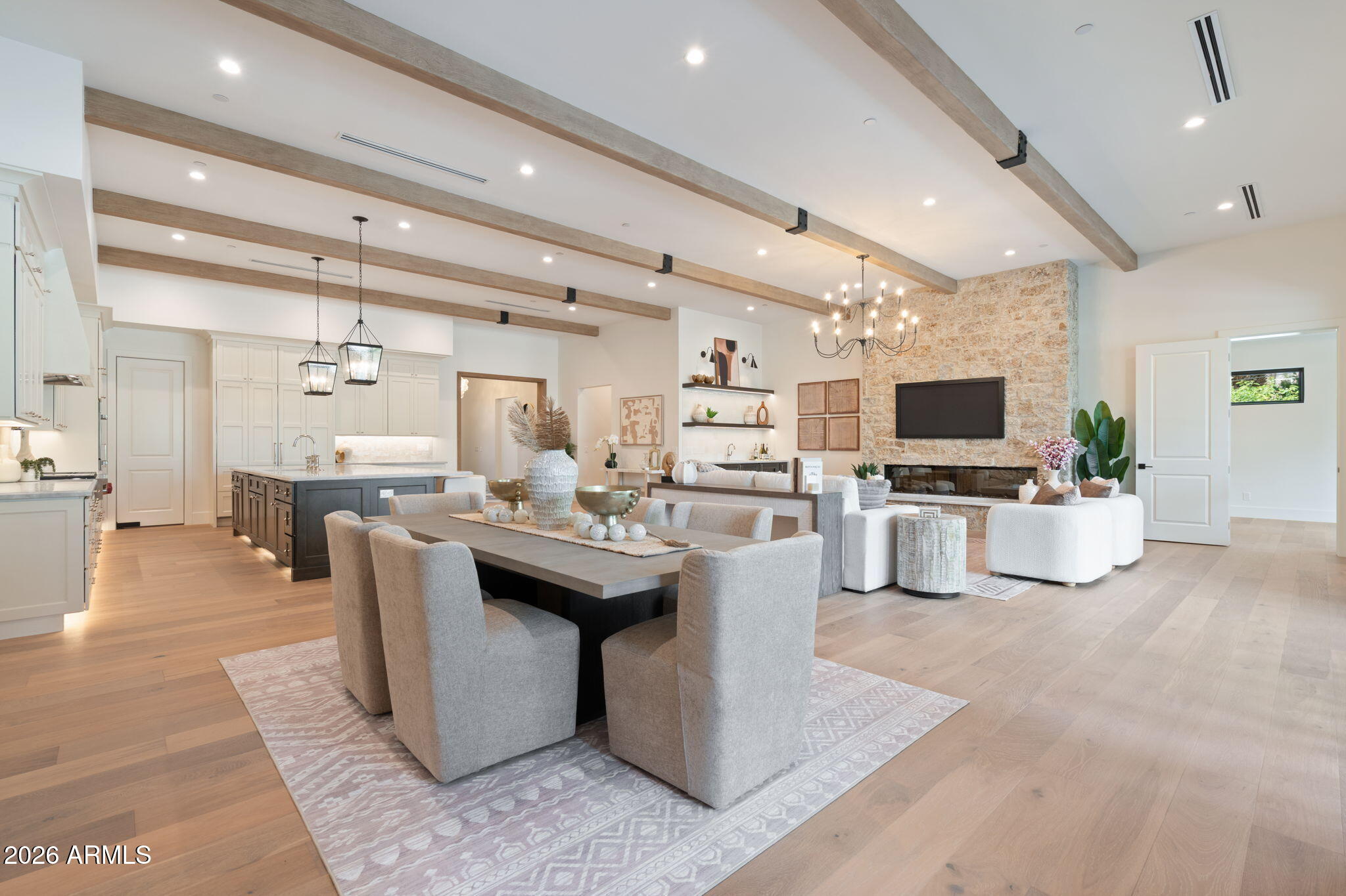 Mountgrove - Residential