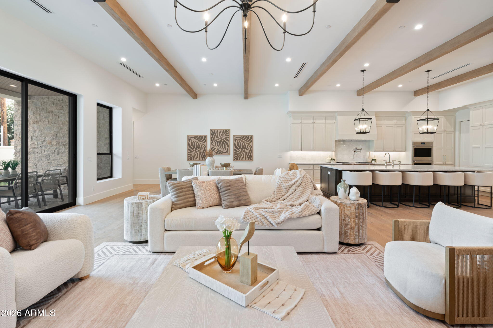 Mountgrove - Residential