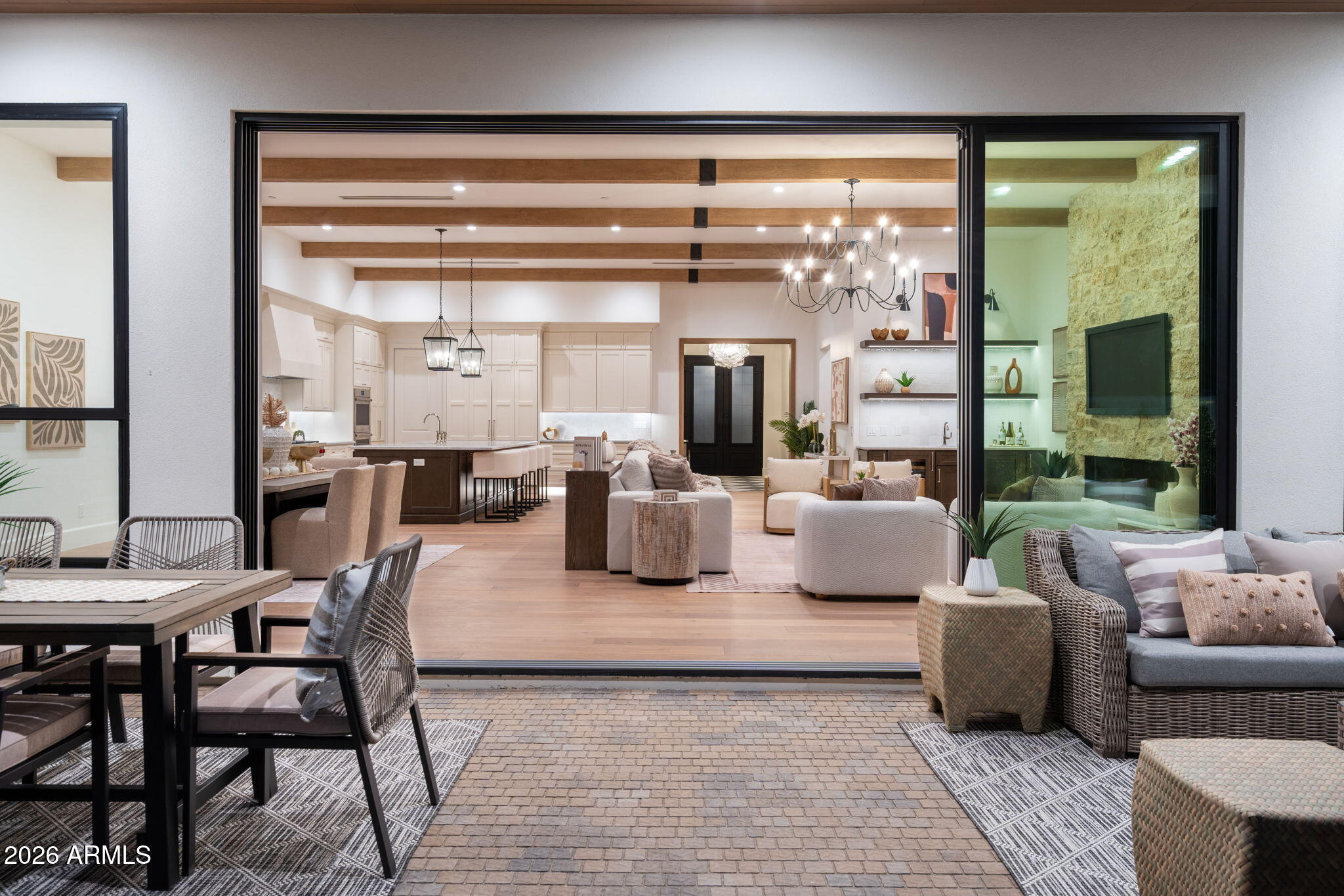 Mountgrove - Residential