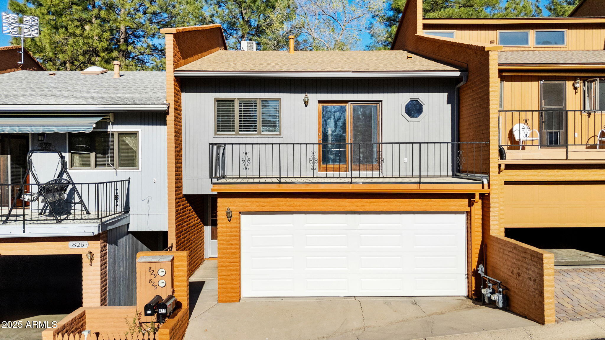 FOREST HYLANDS TOWNHOUSE AMD - Residential