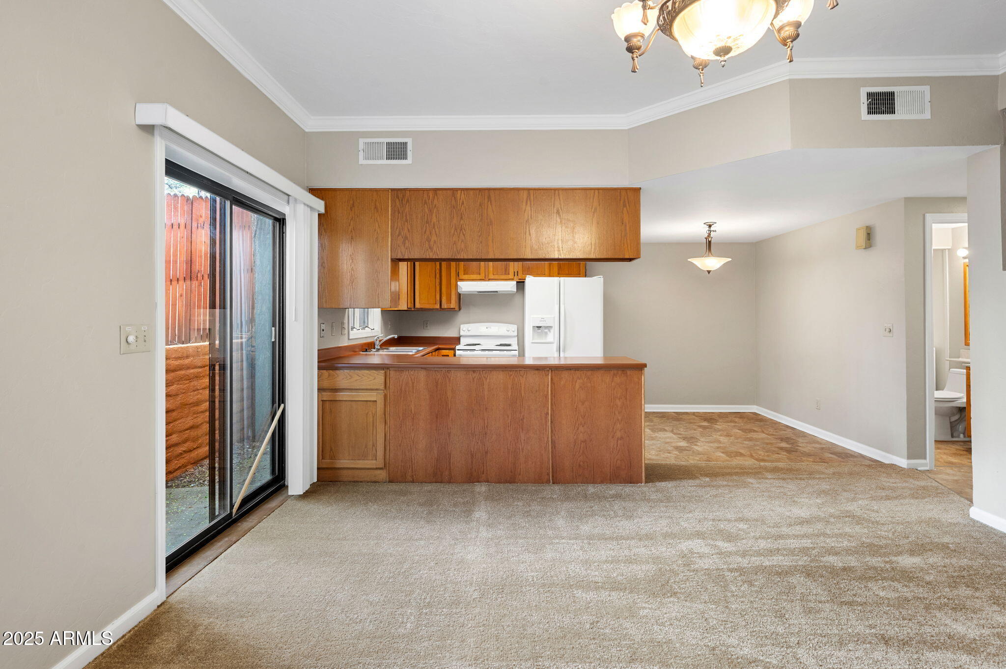 FOREST HYLANDS TOWNHOUSE AMD - Residential