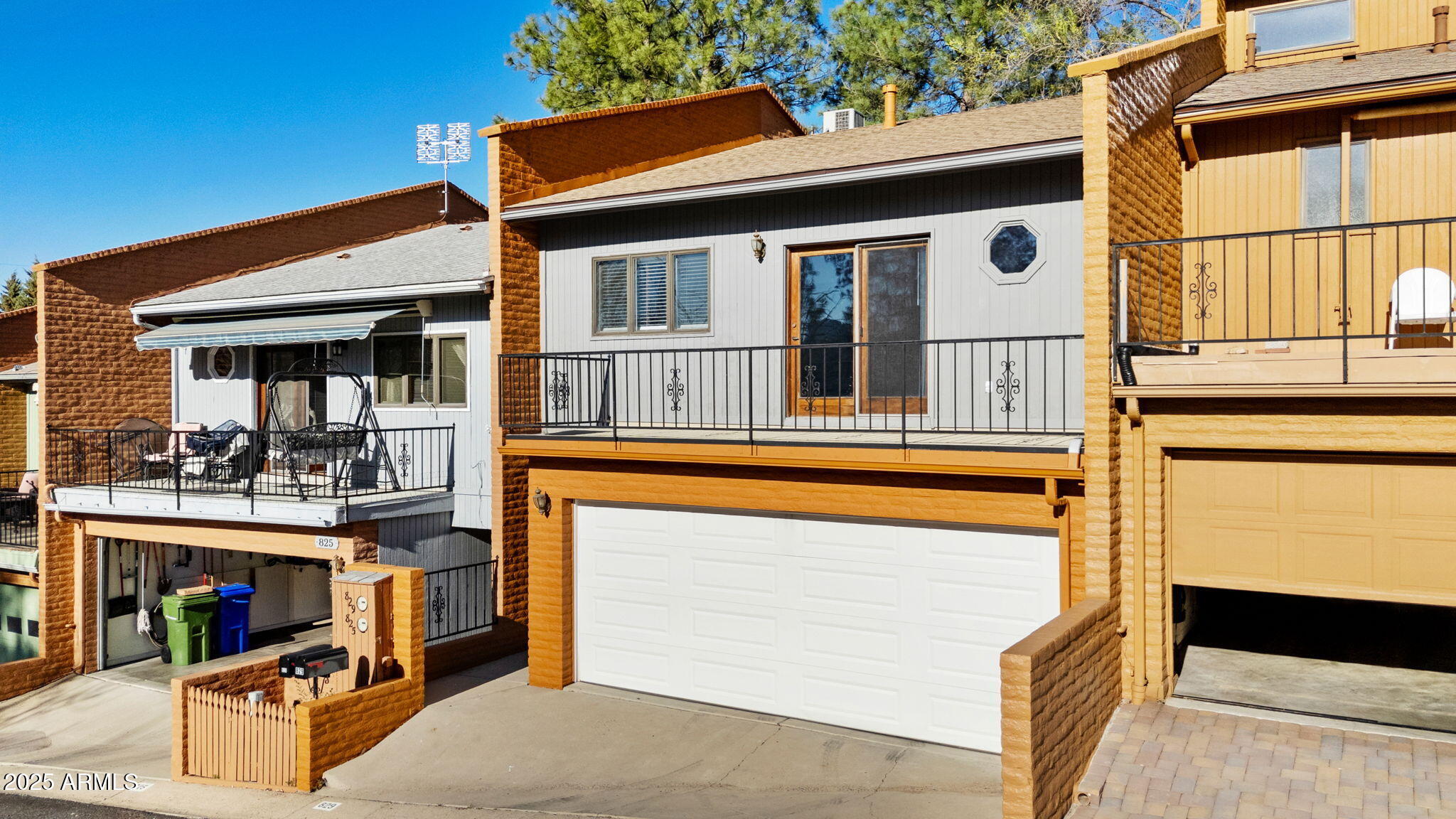 FOREST HYLANDS TOWNHOUSE AMD - Residential