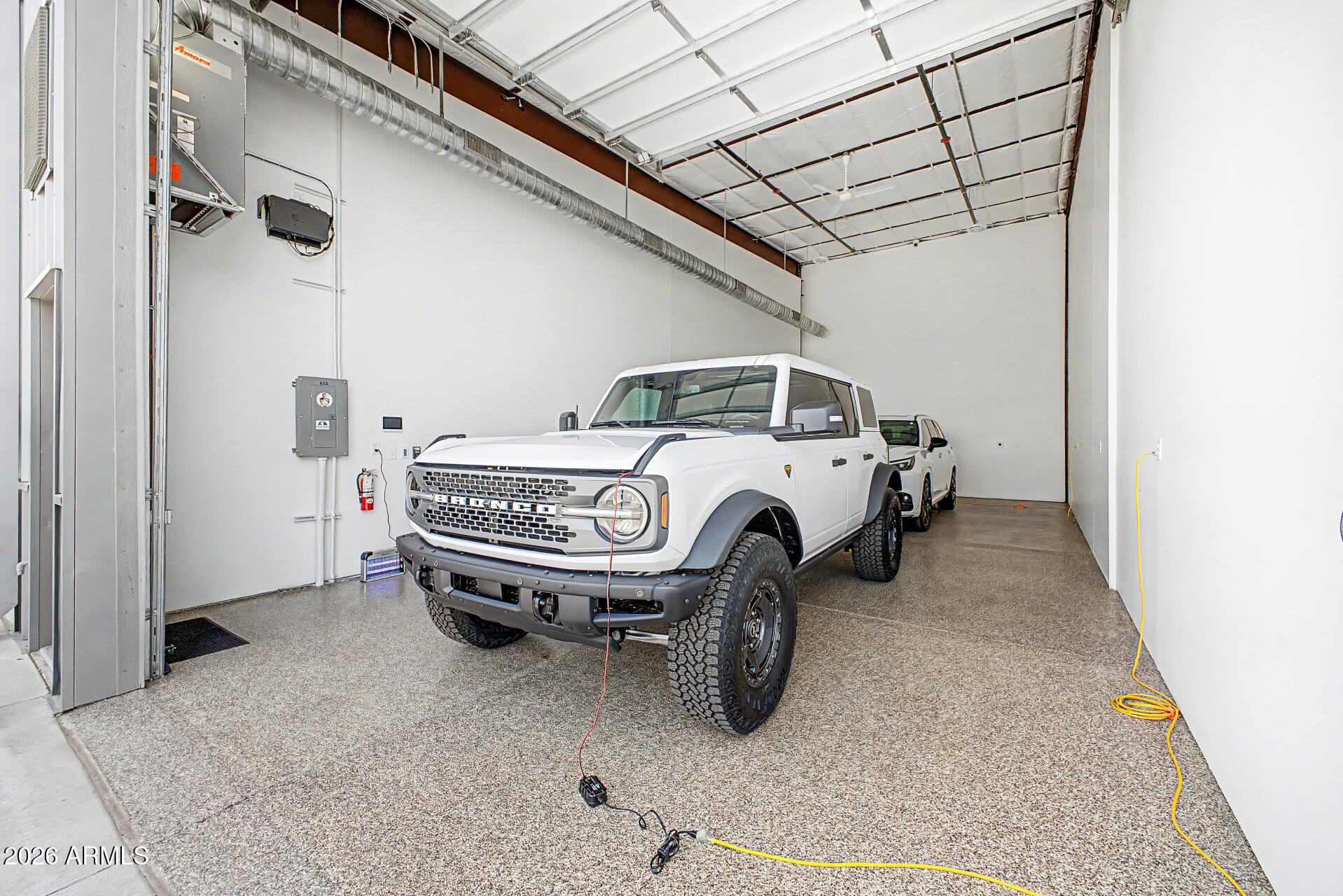FALCON STORAGE CONDOMINIUMS I - Commercial Sale