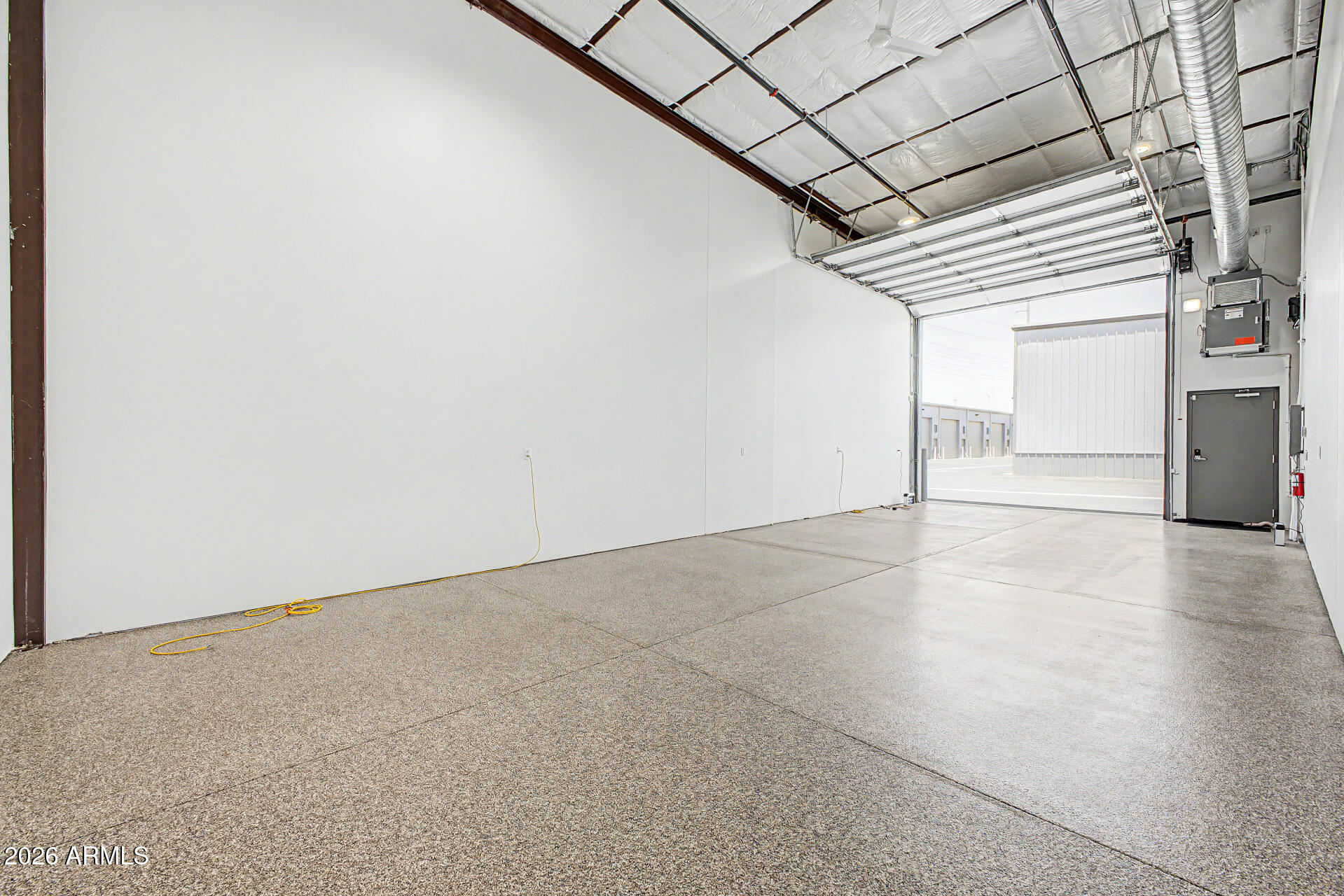 FALCON STORAGE CONDOMINIUMS I - Commercial Sale