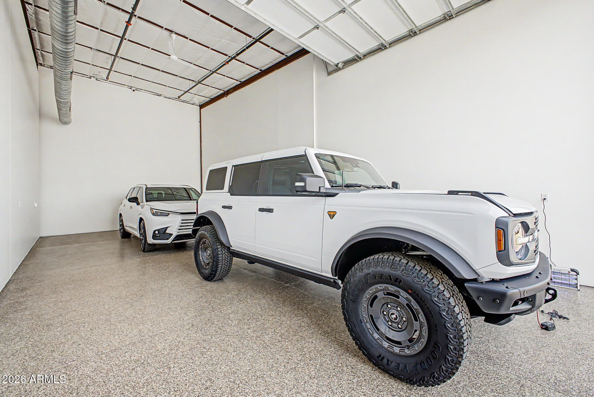 FALCON STORAGE CONDOMINIUMS I - Commercial Sale