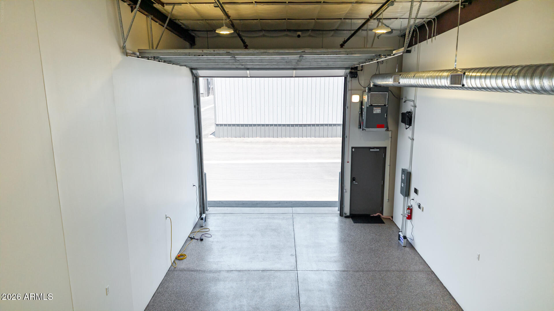 FALCON STORAGE CONDOMINIUMS I - Commercial Sale