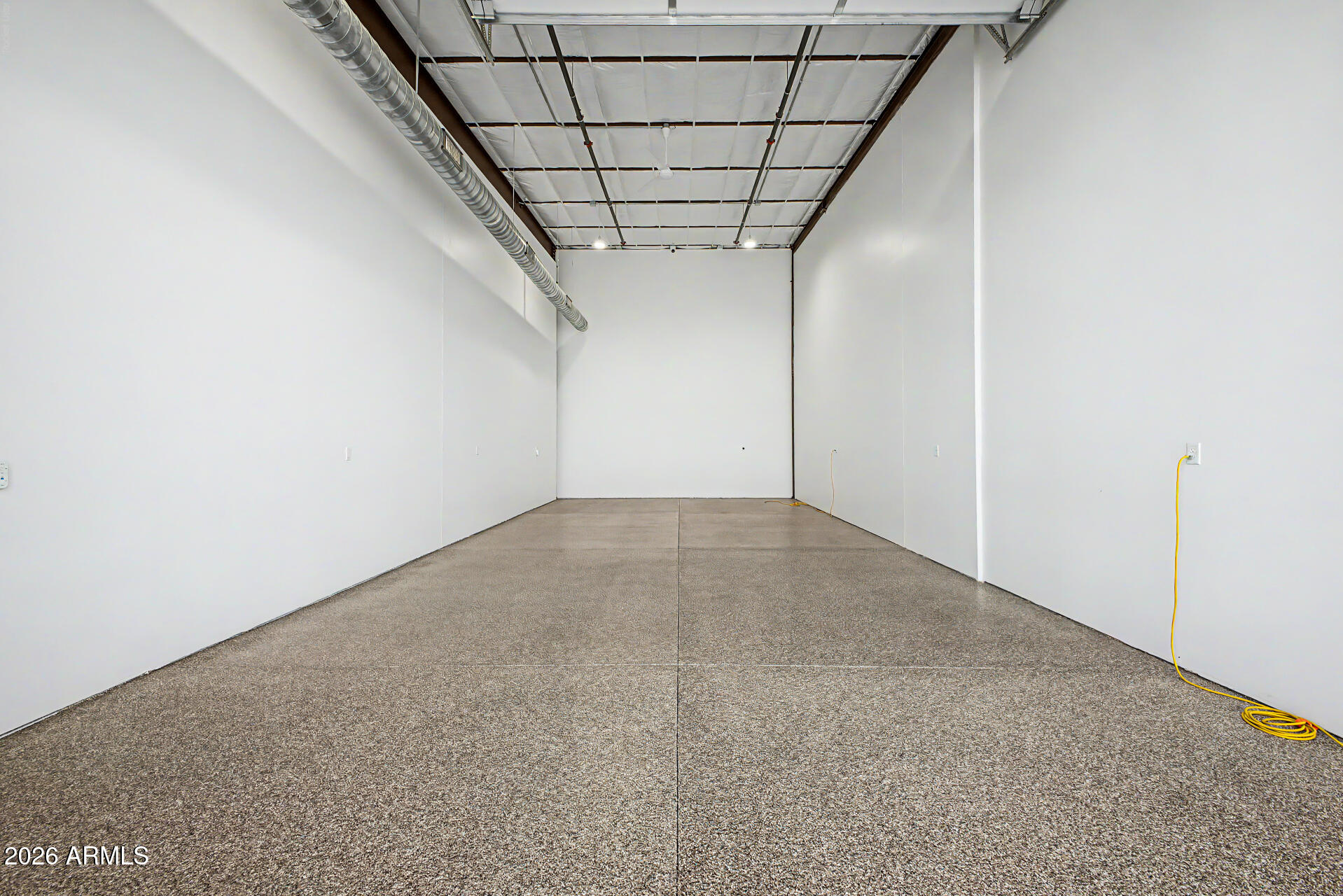 FALCON STORAGE CONDOMINIUMS I - Commercial Sale