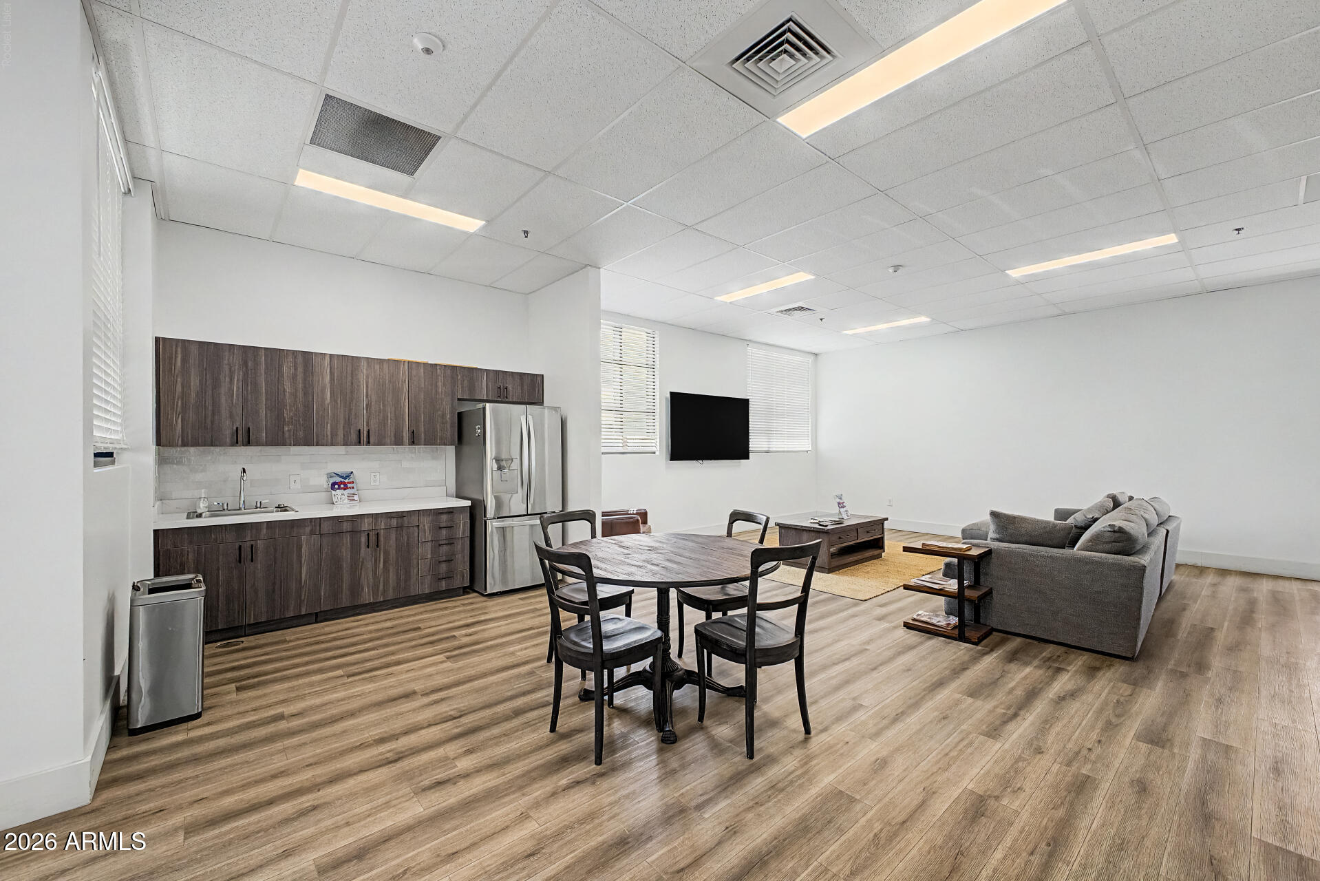 FALCON STORAGE CONDOMINIUMS I - Commercial Sale