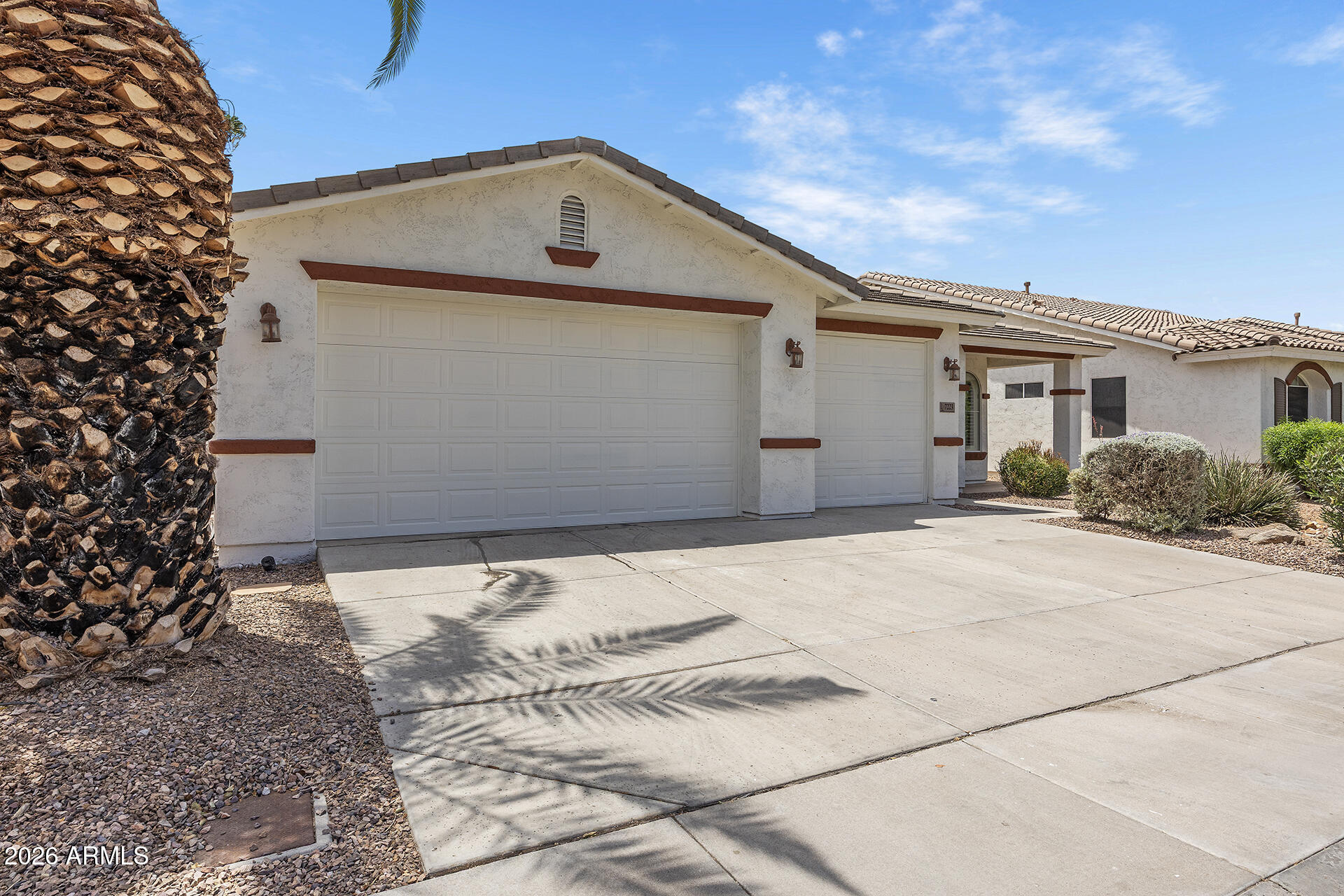 LAVEEN RANCH AMD - Residential