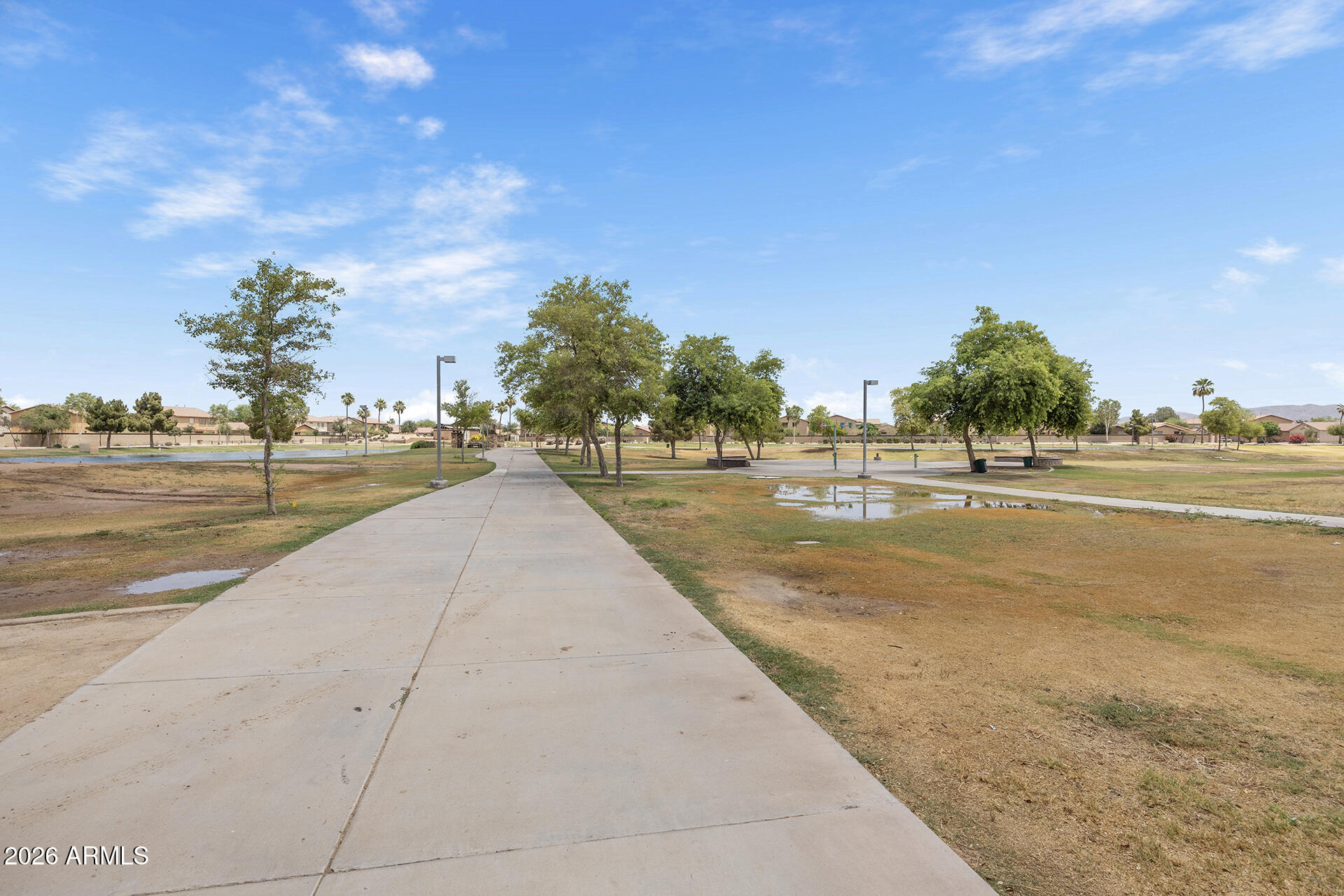LAVEEN RANCH AMD - Residential