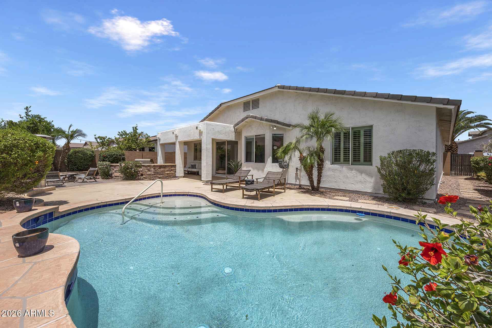 LAVEEN RANCH AMD - Residential