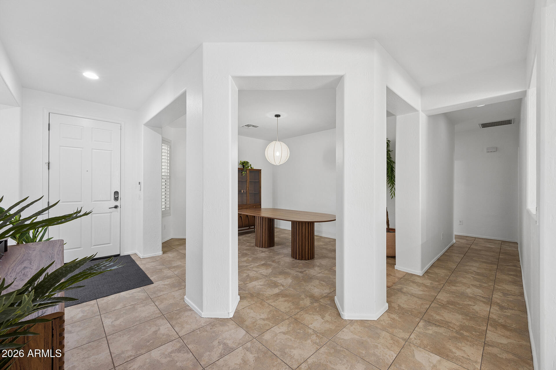 LAVEEN RANCH AMD - Residential
