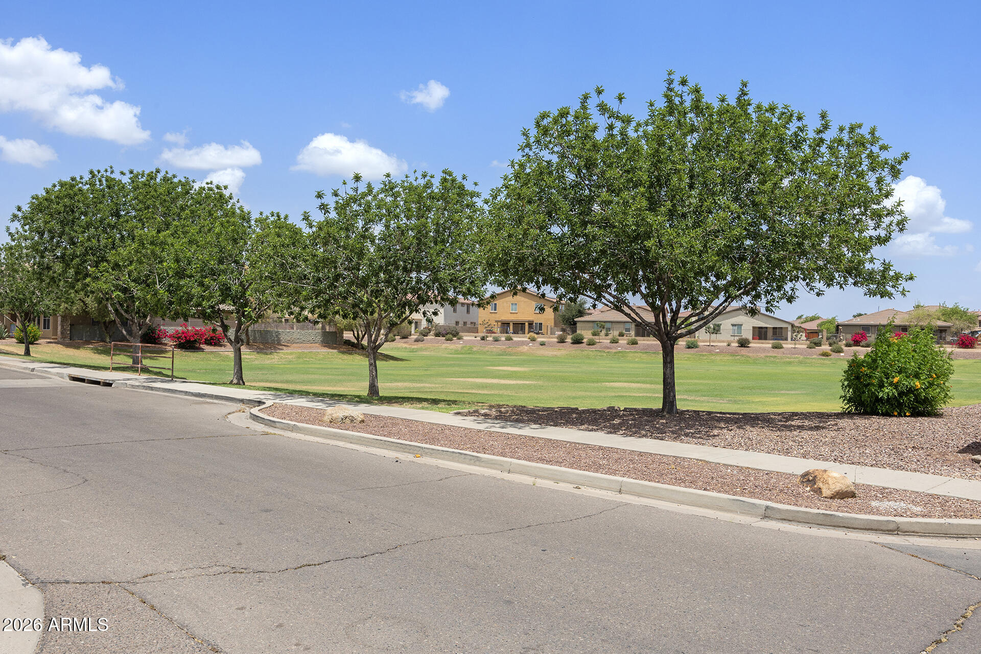 LAVEEN RANCH AMD - Residential