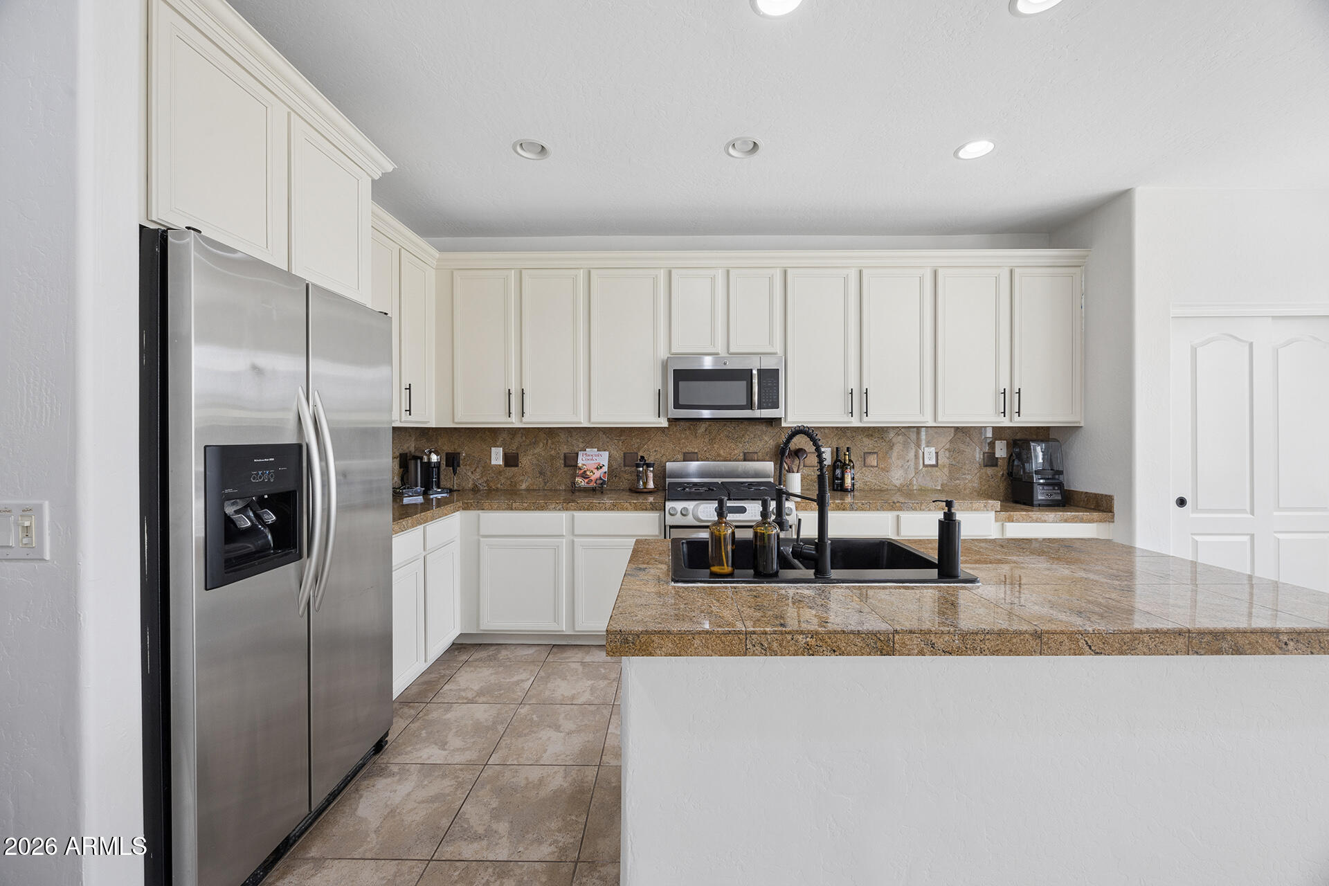 LAVEEN RANCH AMD - Residential