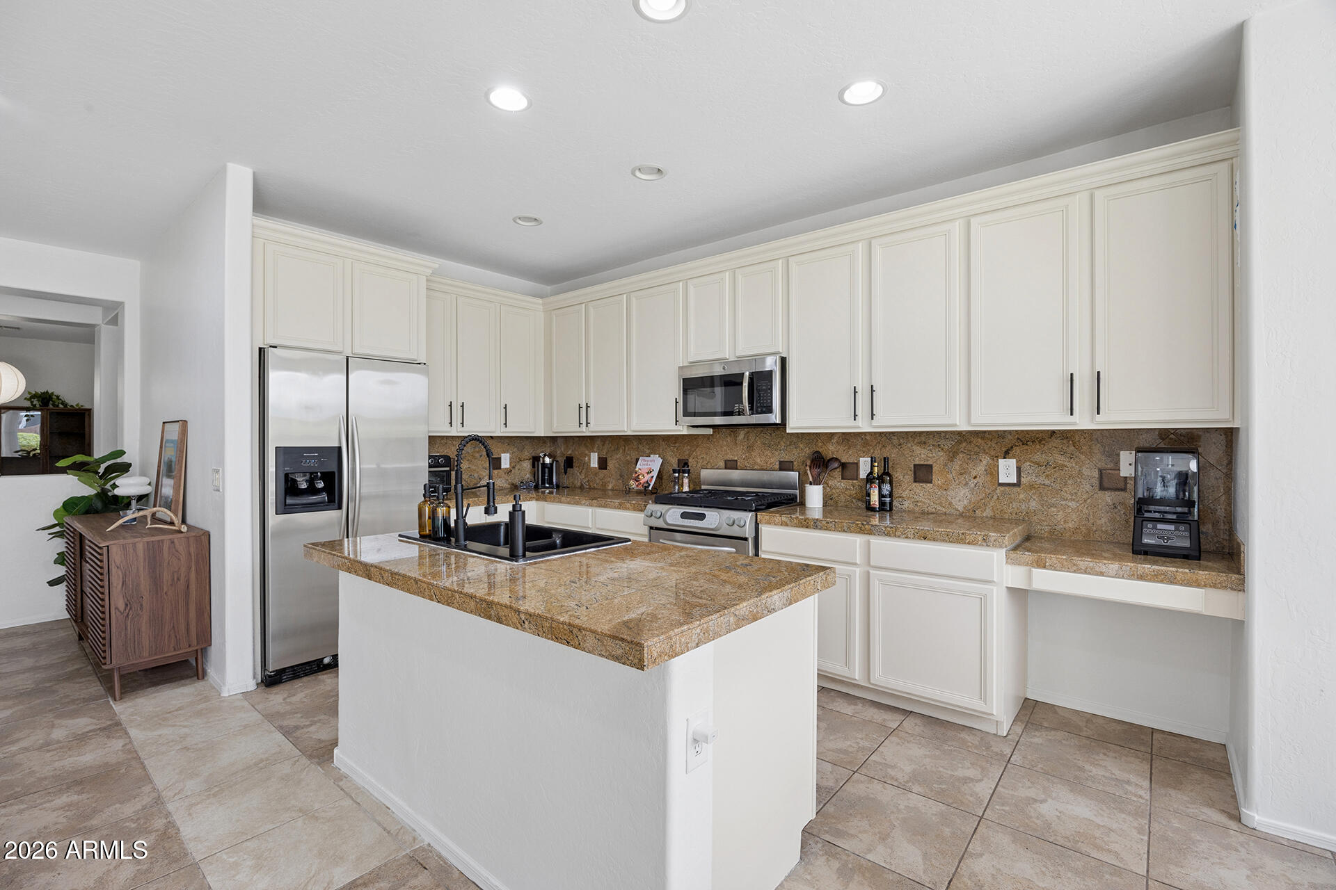 LAVEEN RANCH AMD - Residential