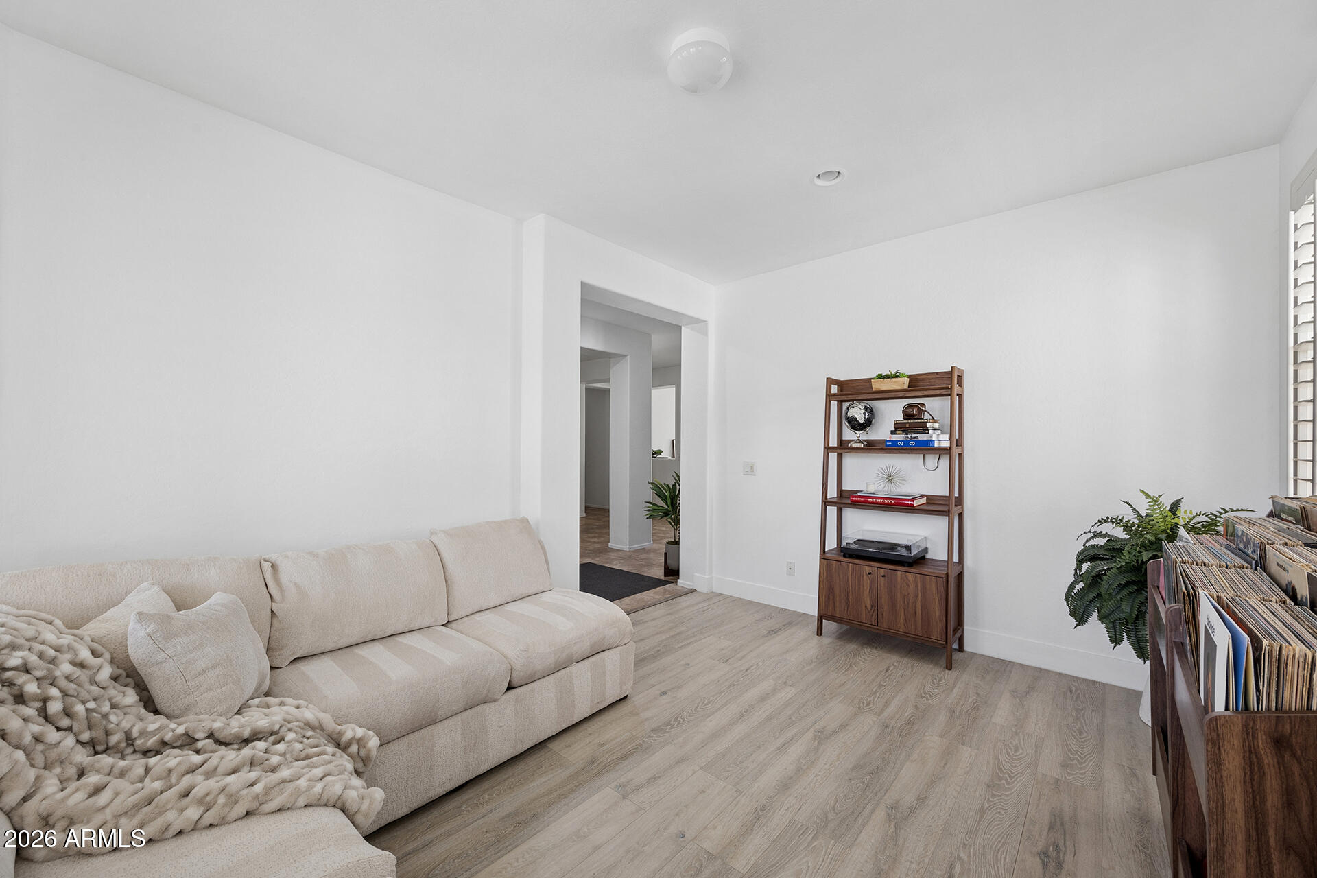 LAVEEN RANCH AMD - Residential