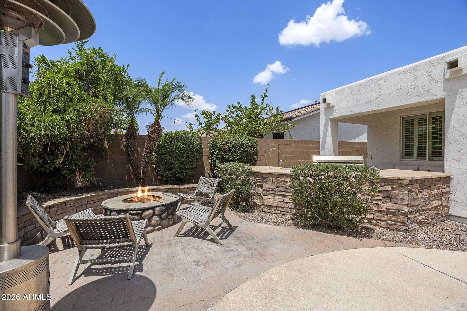 LAVEEN RANCH AMD - Residential