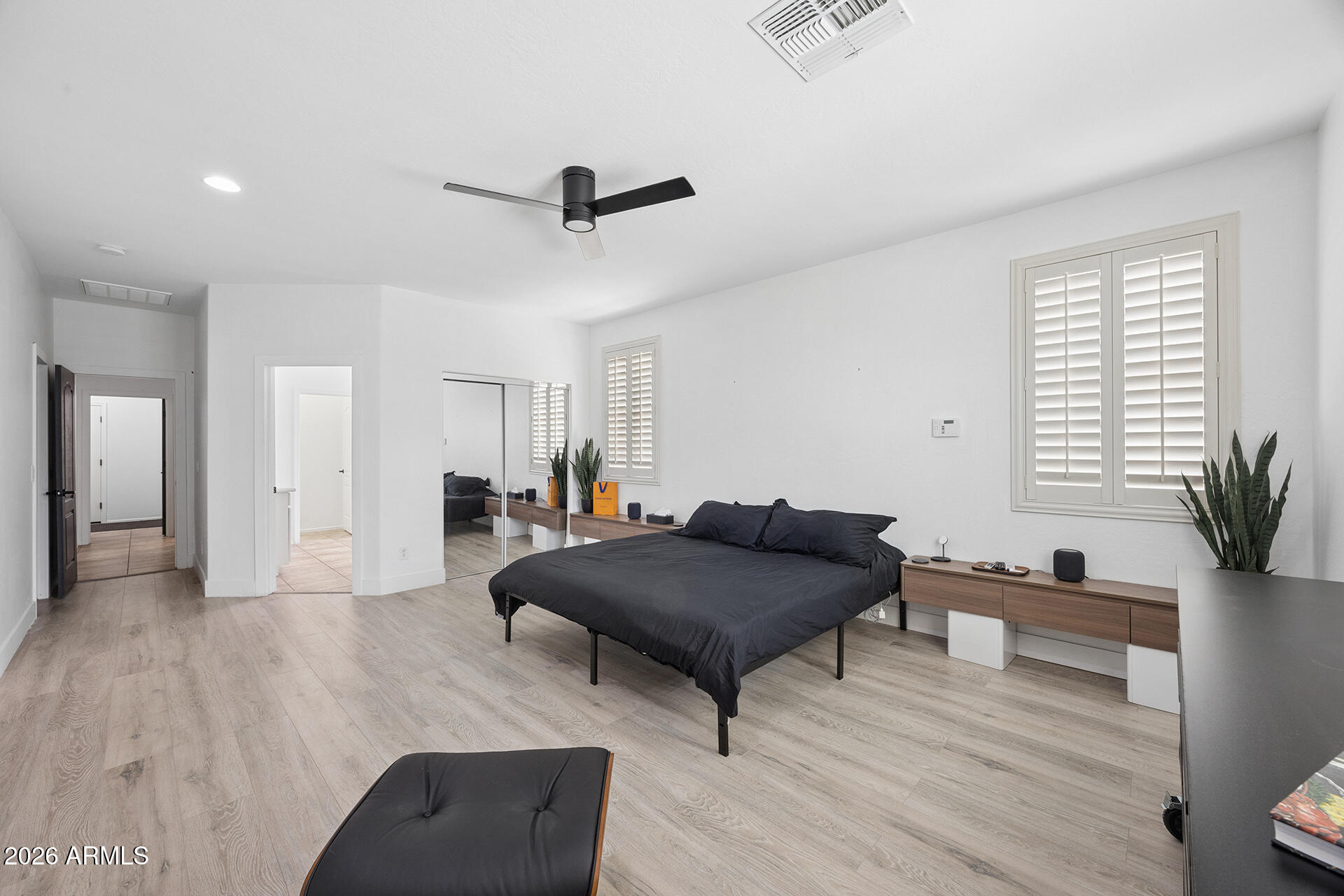 LAVEEN RANCH AMD - Residential
