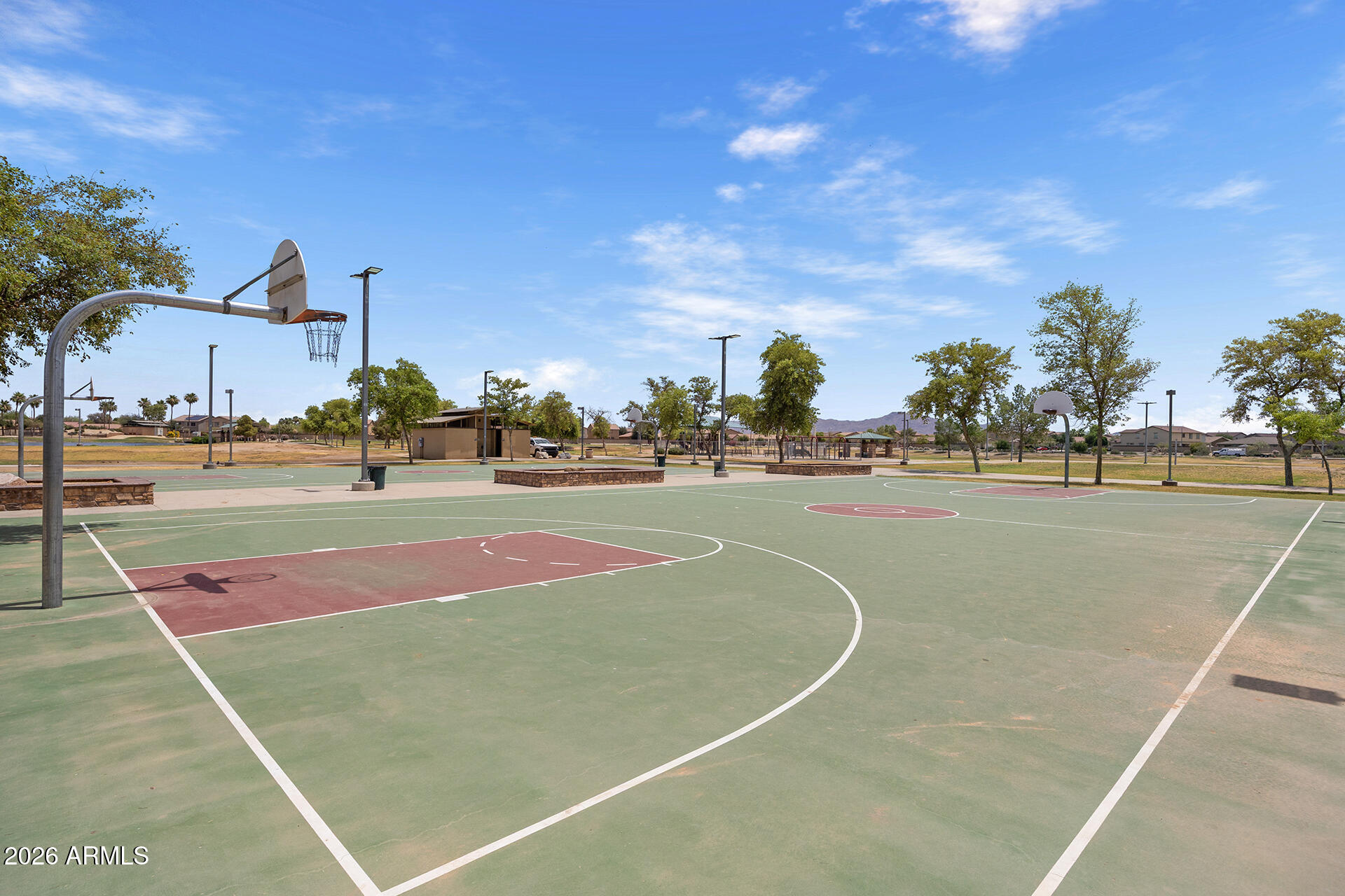 LAVEEN RANCH AMD - Residential