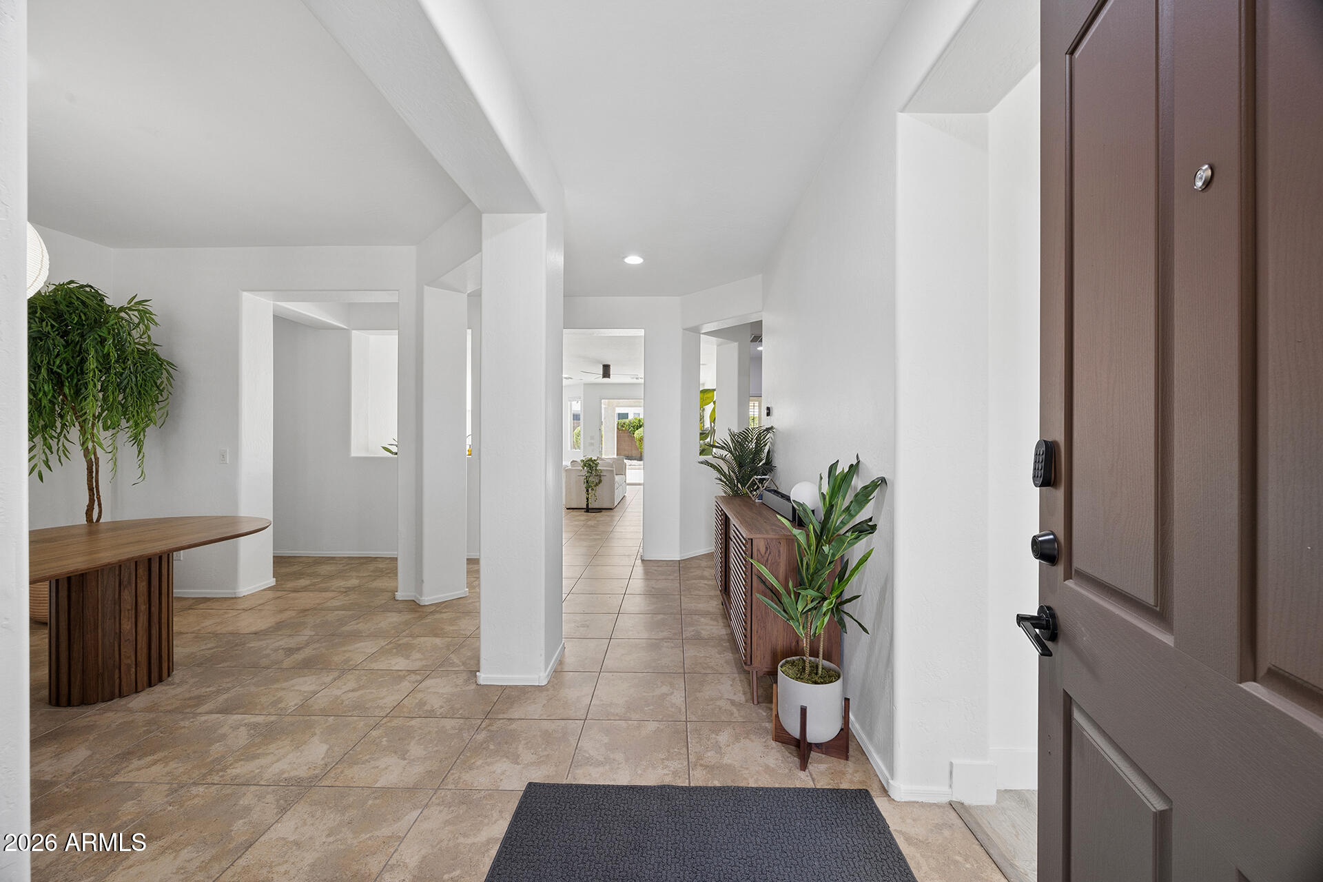 LAVEEN RANCH AMD - Residential