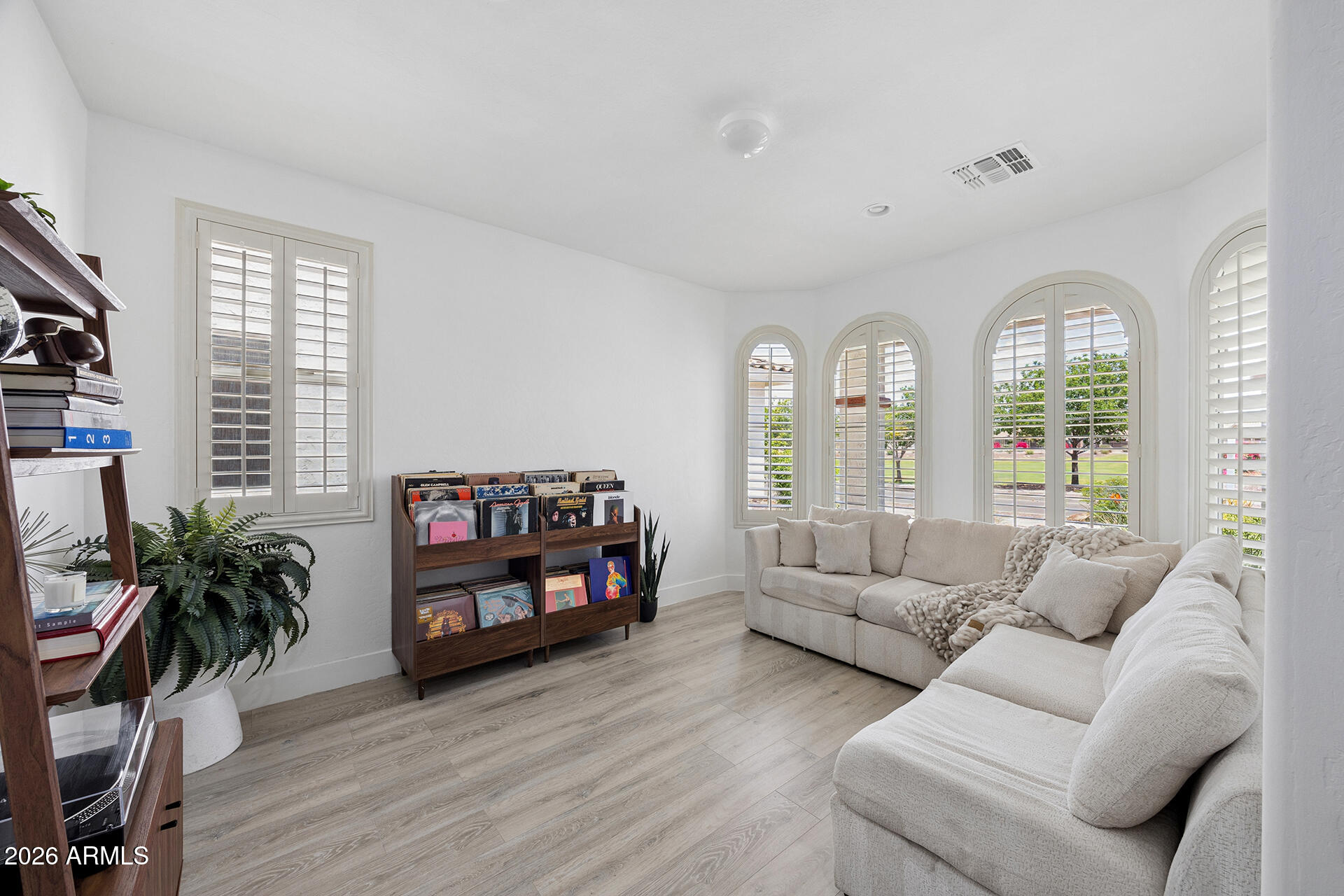 LAVEEN RANCH AMD - Residential