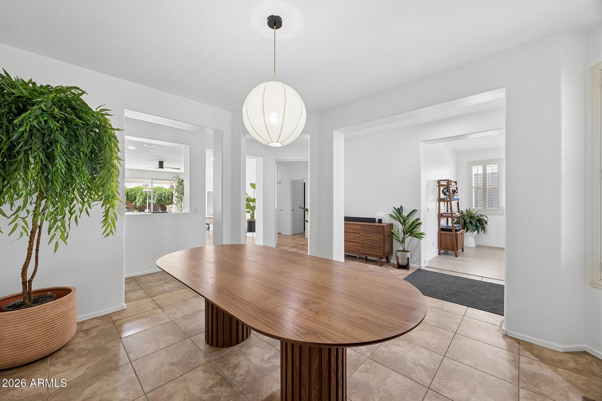 LAVEEN RANCH AMD - Residential