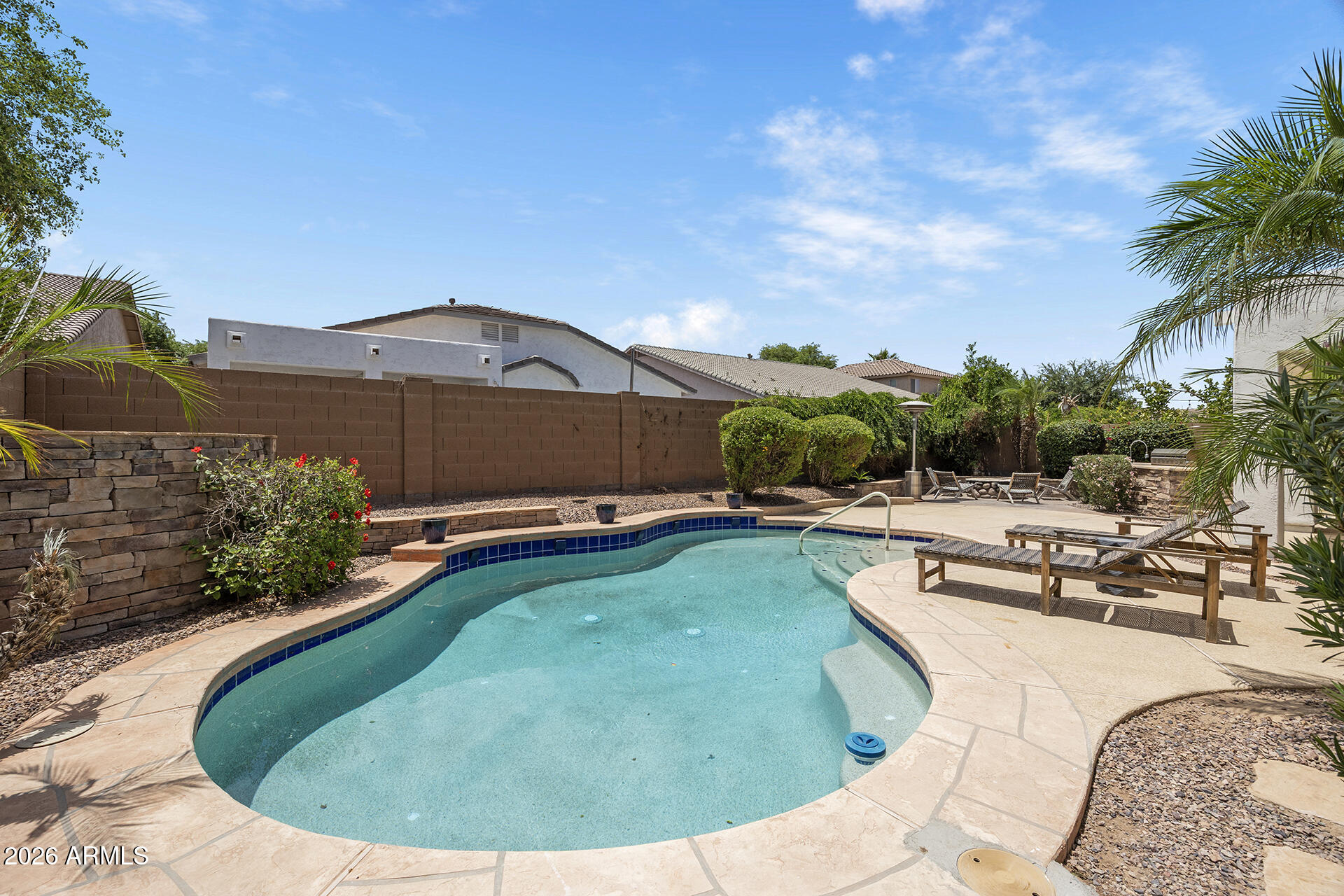 LAVEEN RANCH AMD - Residential