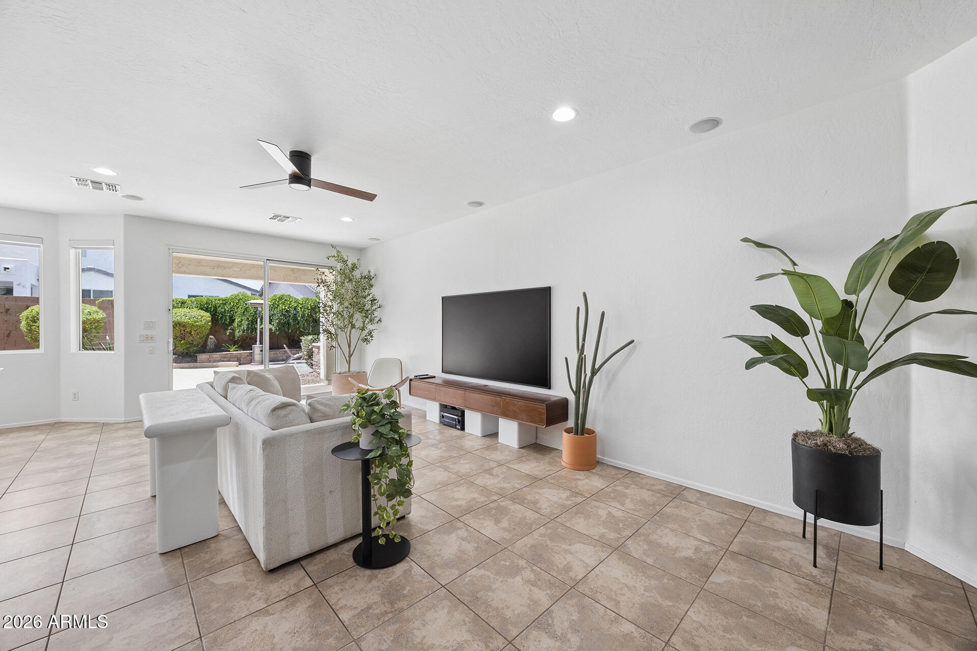 LAVEEN RANCH AMD - Residential