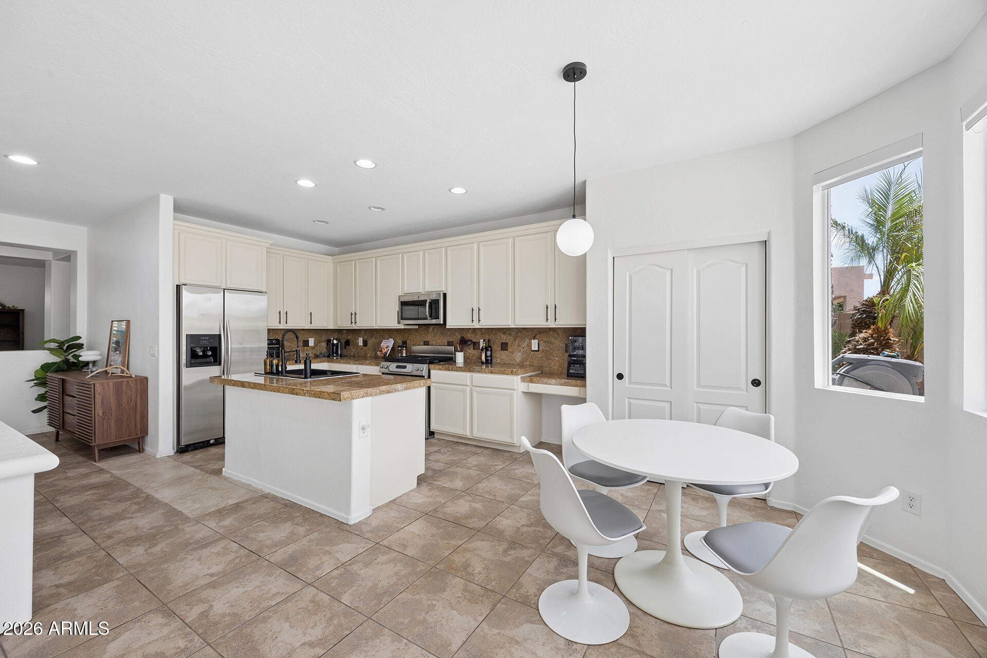 LAVEEN RANCH AMD - Residential