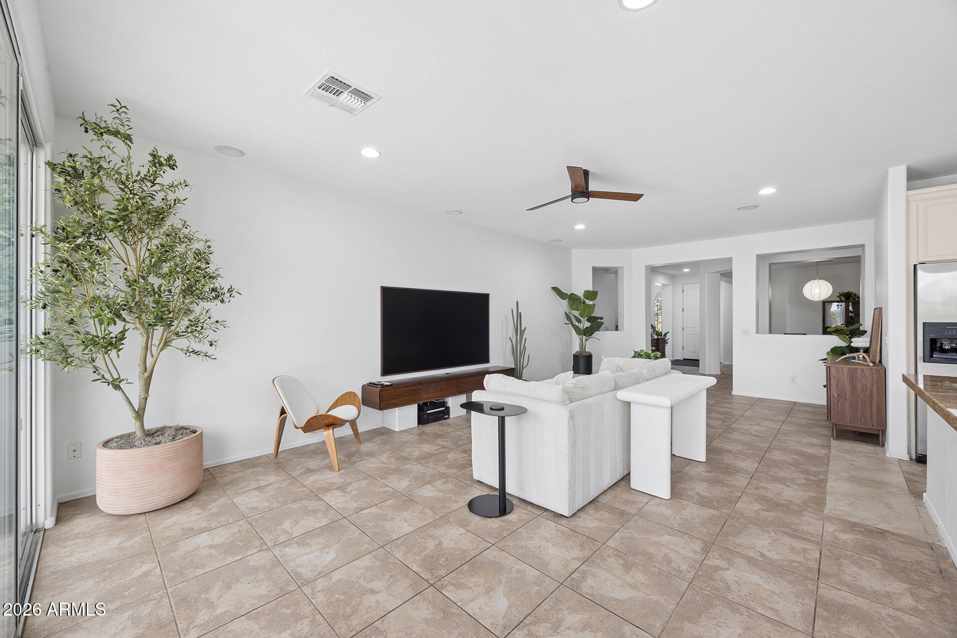 LAVEEN RANCH AMD - Residential