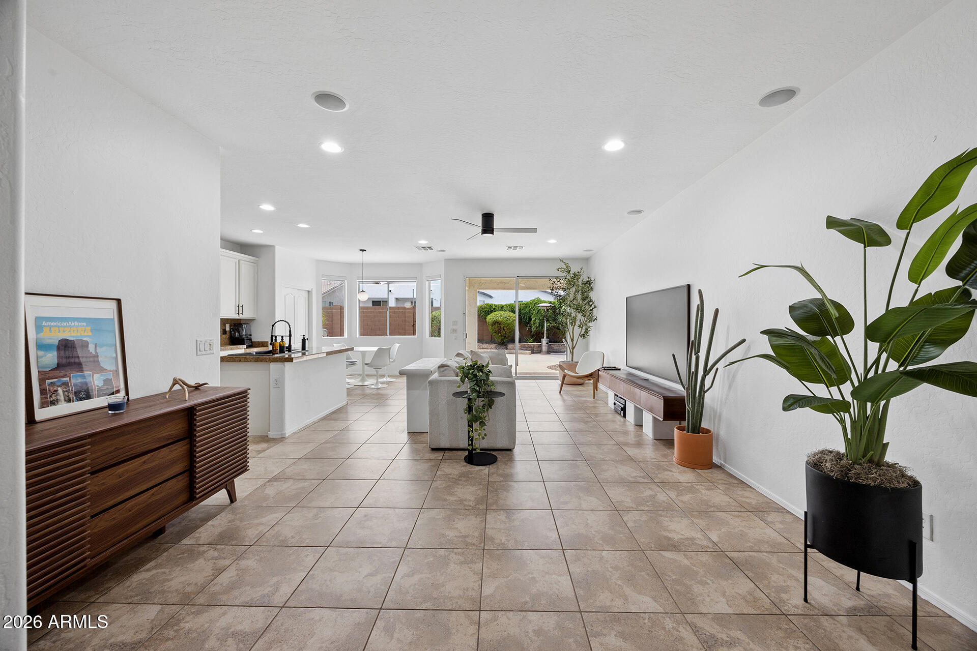LAVEEN RANCH AMD - Residential