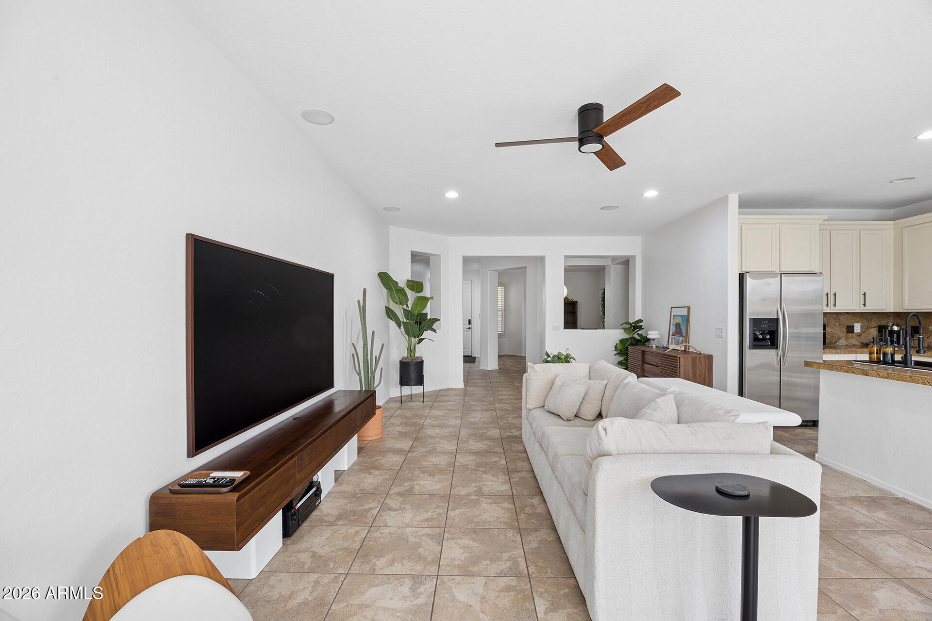 LAVEEN RANCH AMD - Residential