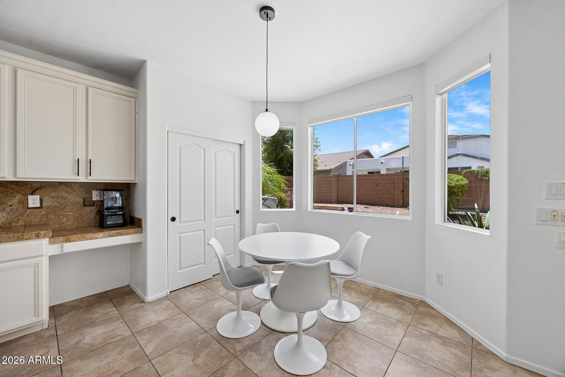 LAVEEN RANCH AMD - Residential