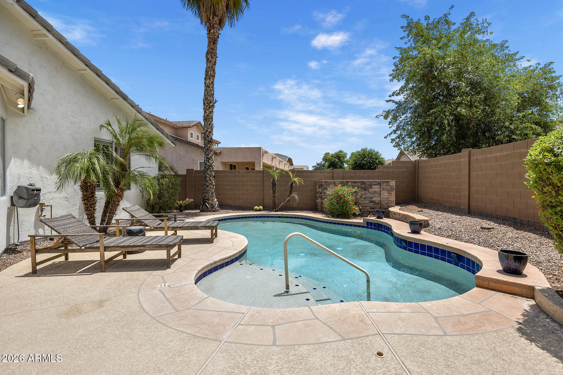 LAVEEN RANCH AMD - Residential