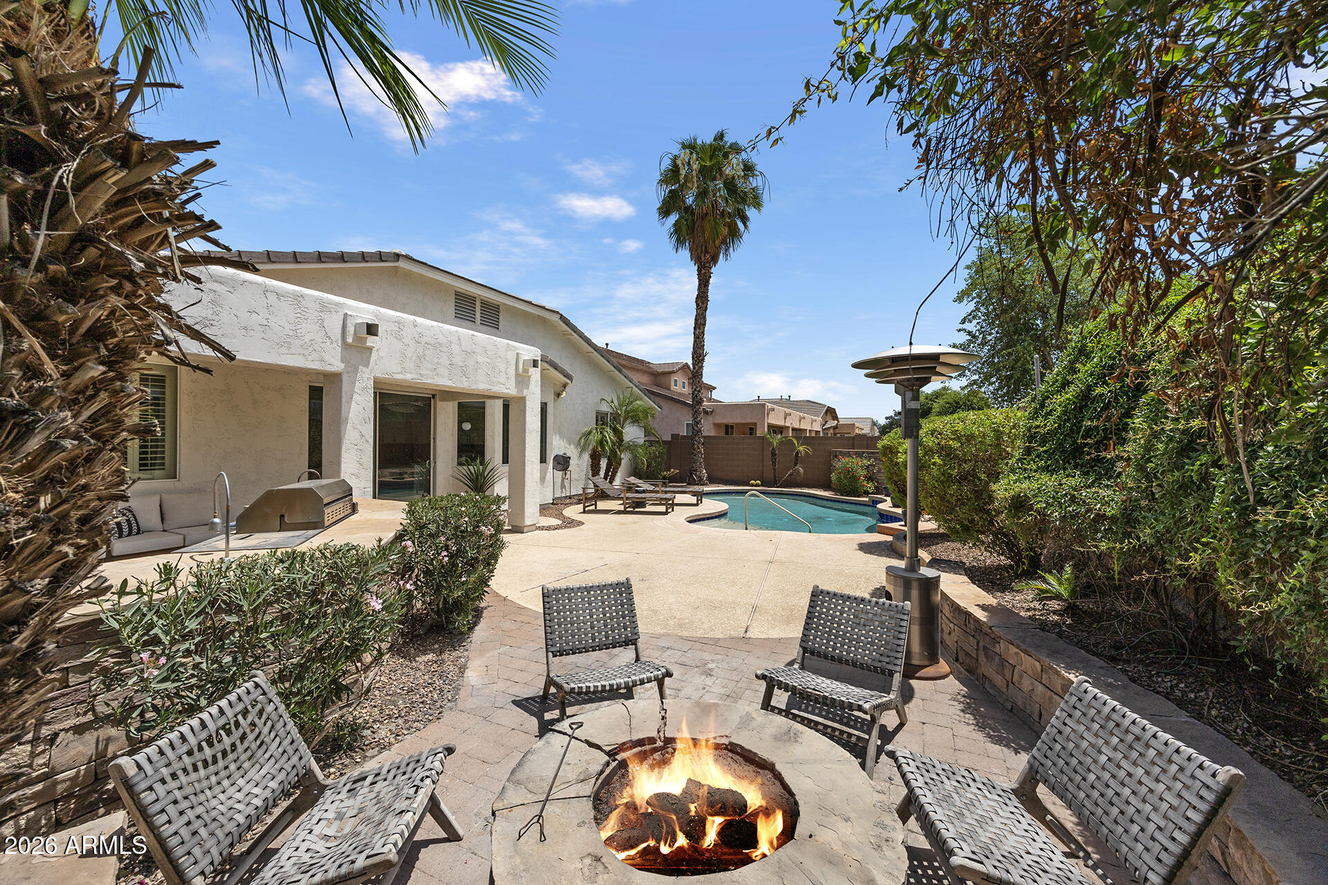 LAVEEN RANCH AMD - Residential