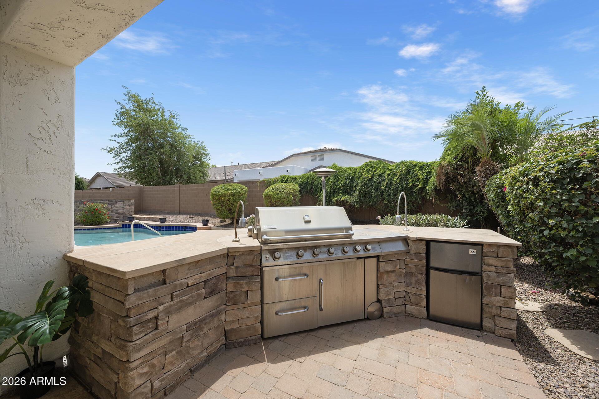 LAVEEN RANCH AMD - Residential