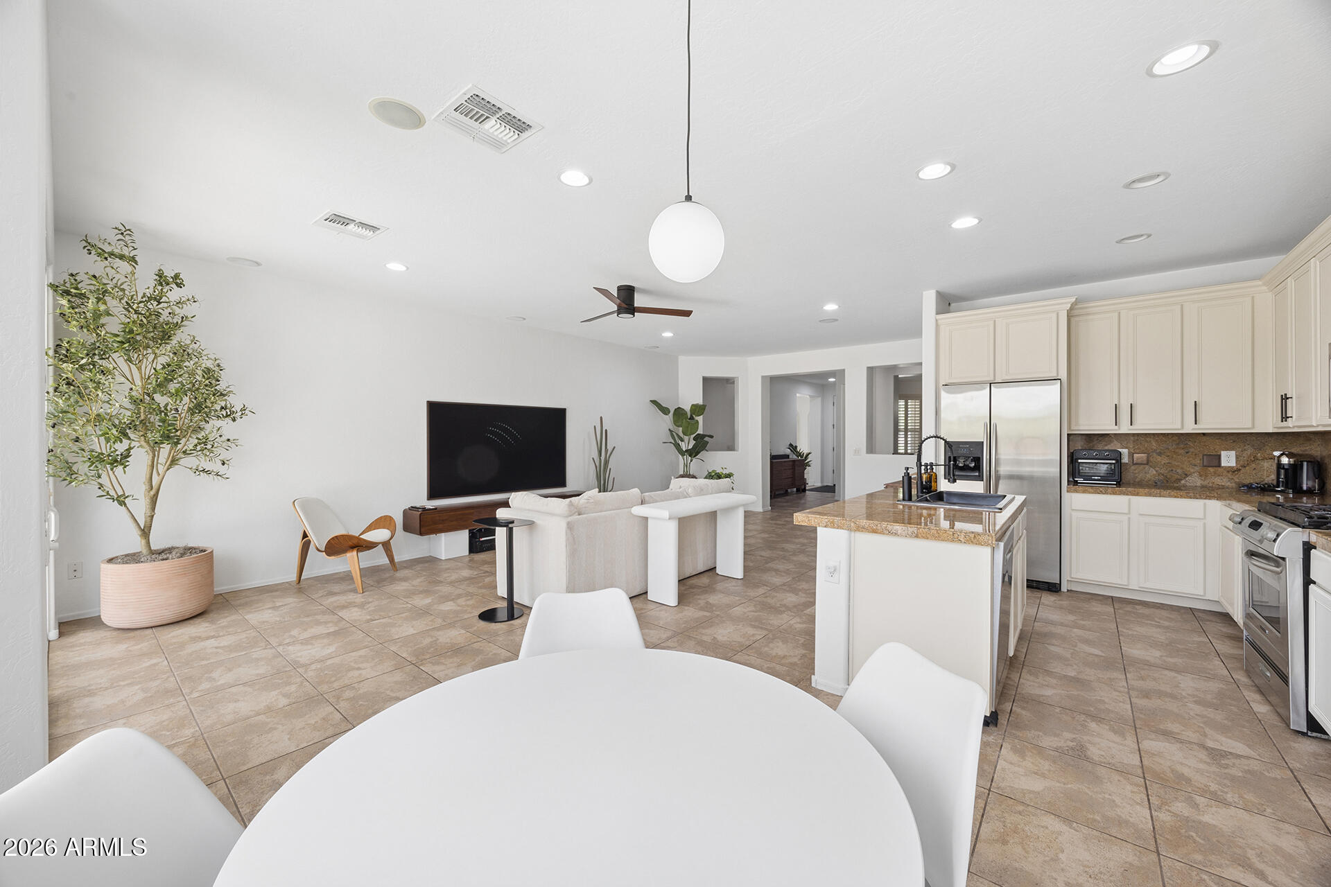 LAVEEN RANCH AMD - Residential