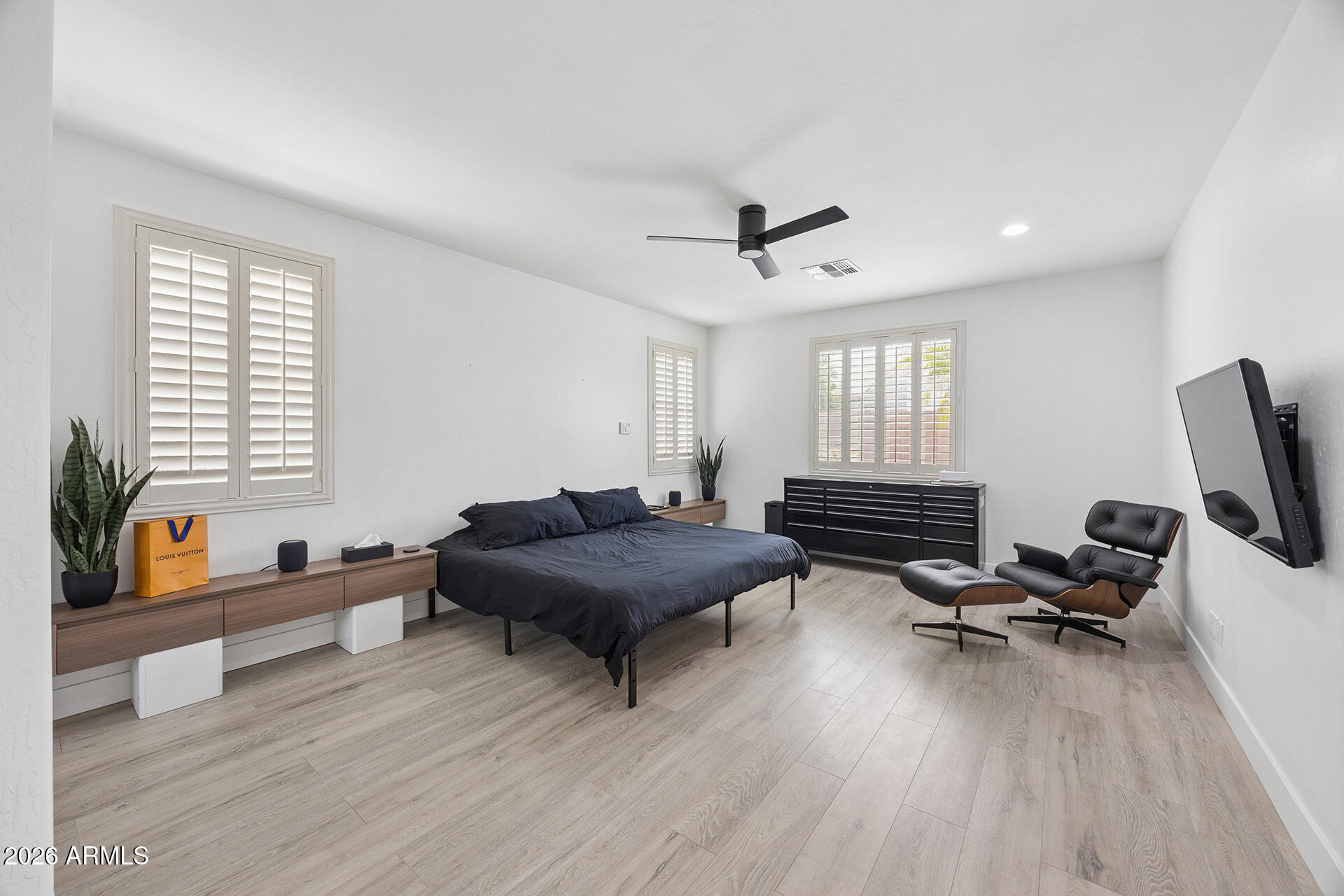 LAVEEN RANCH AMD - Residential