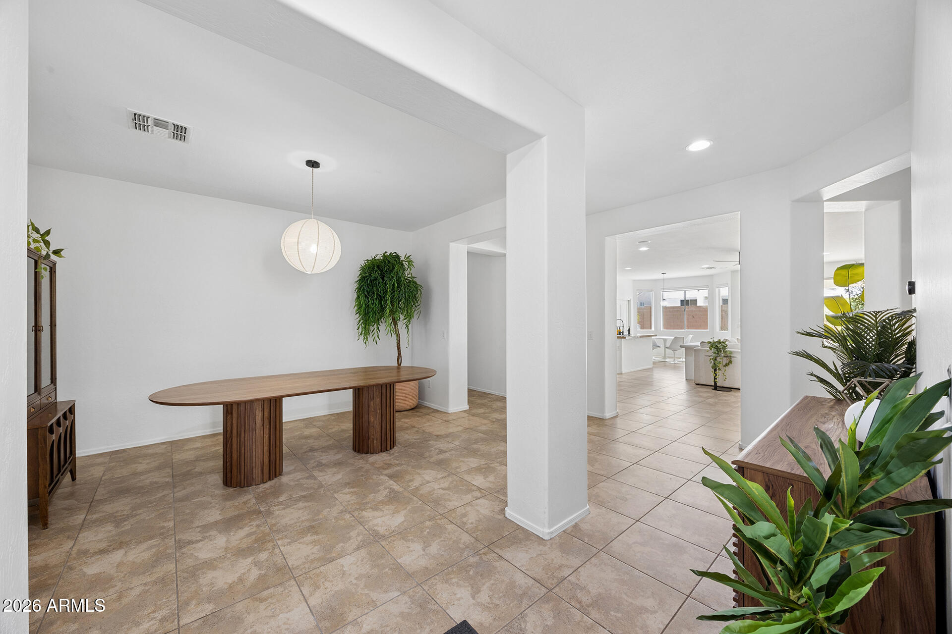 LAVEEN RANCH AMD - Residential