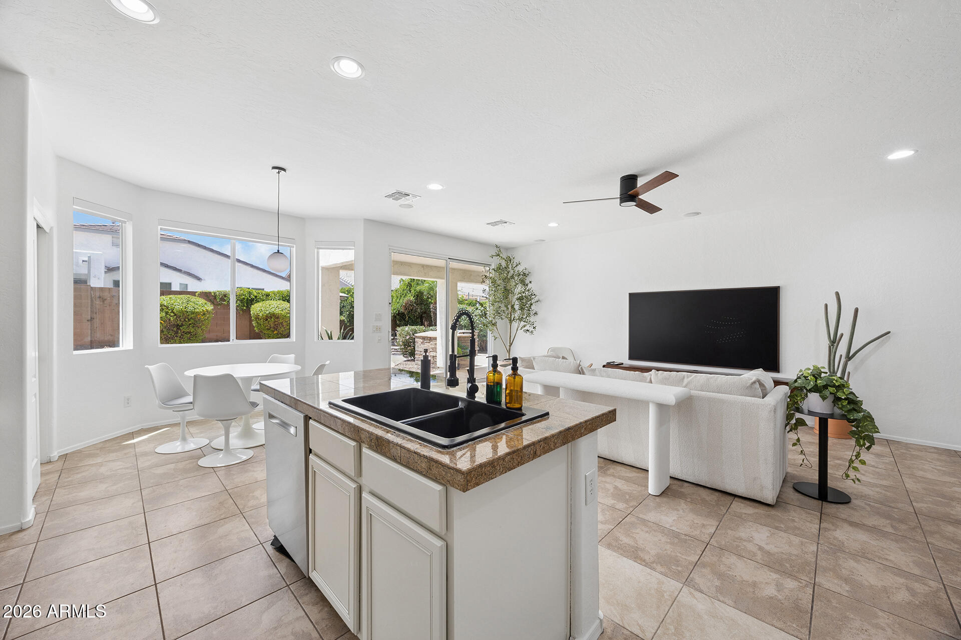LAVEEN RANCH AMD - Residential