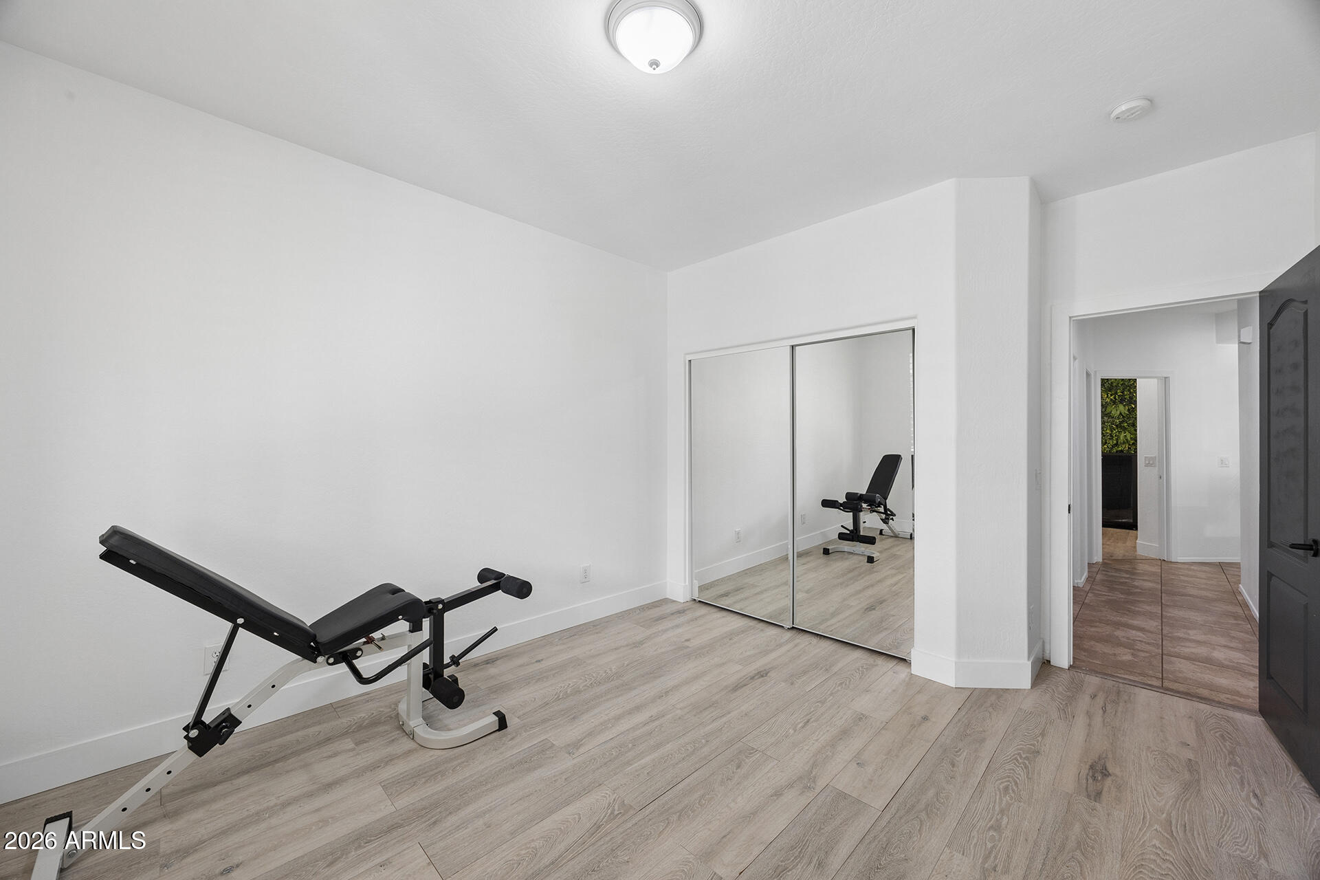 LAVEEN RANCH AMD - Residential