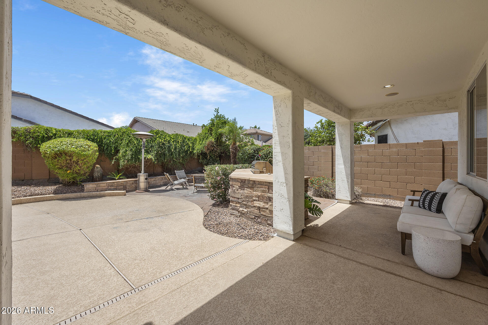 LAVEEN RANCH AMD - Residential