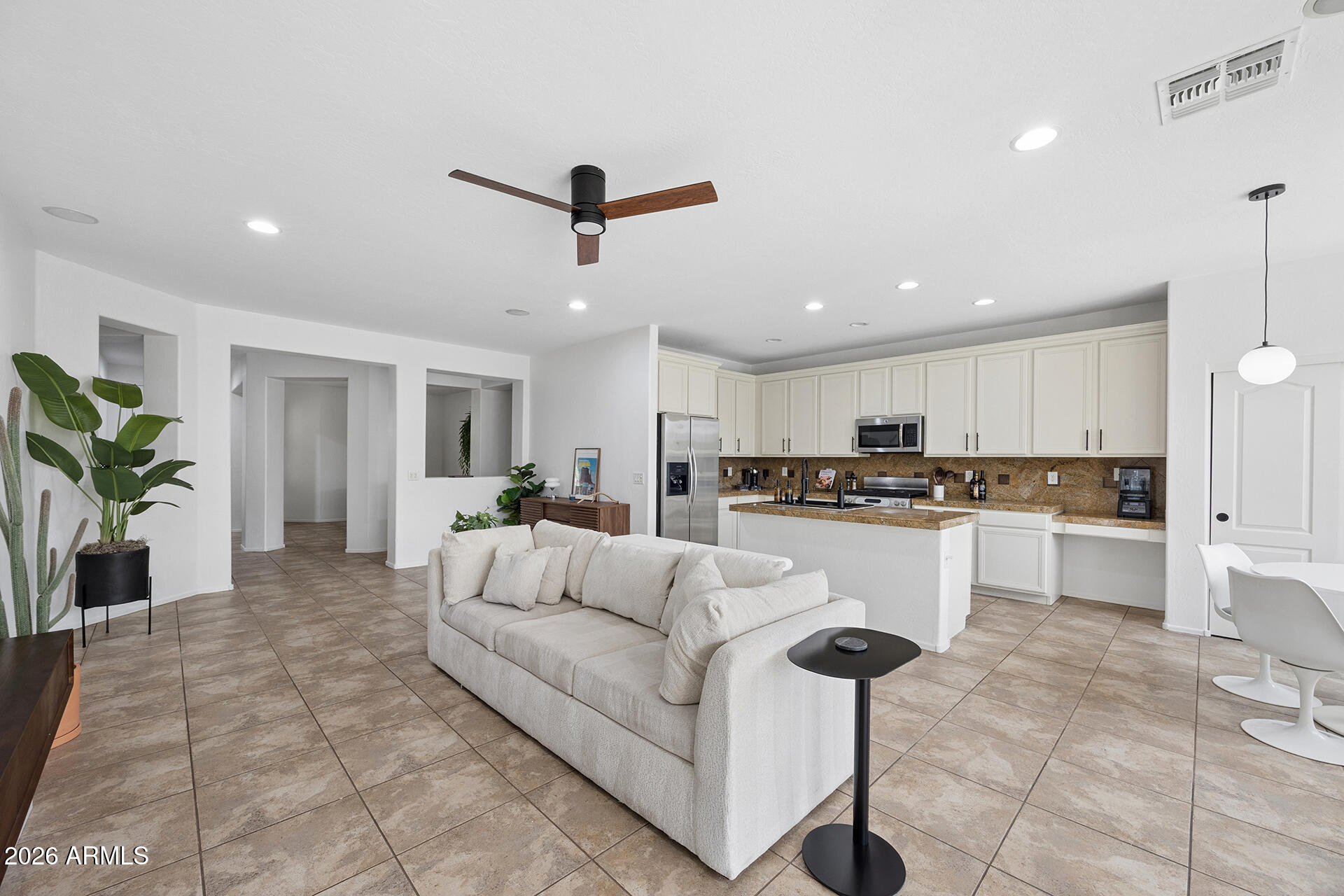 LAVEEN RANCH AMD - Residential